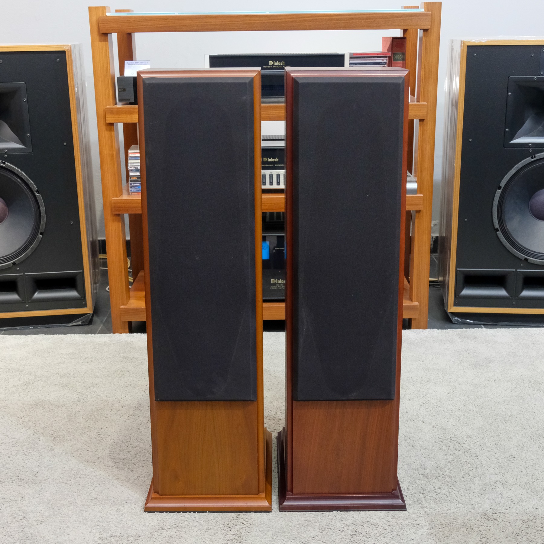 Ruark Crusader II