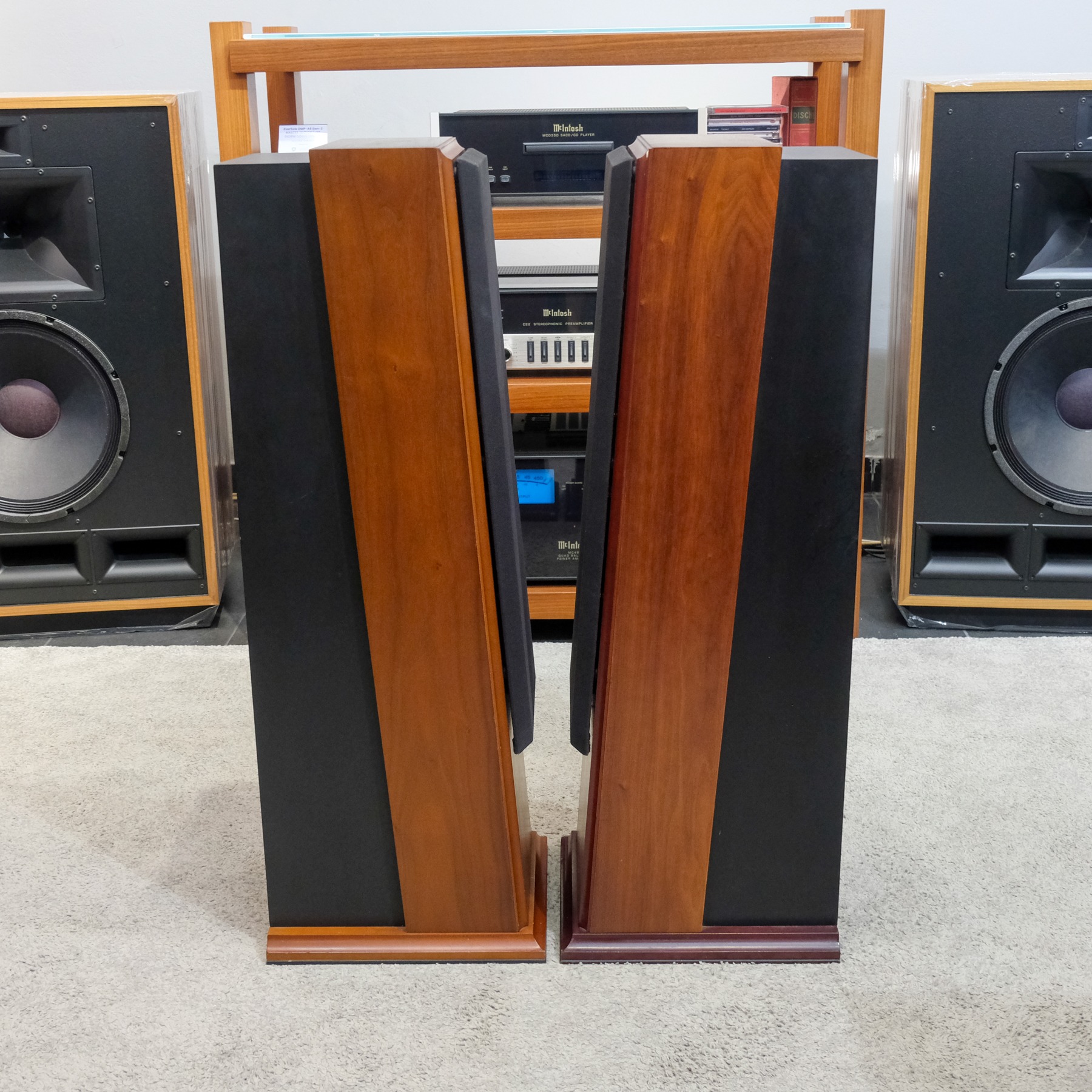 Ruark Crusader II