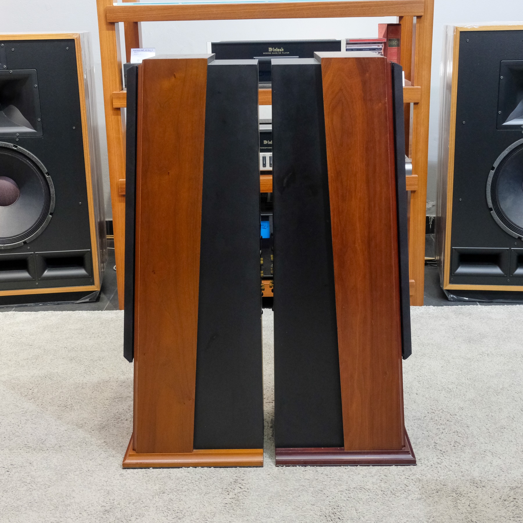 Ruark Crusader II