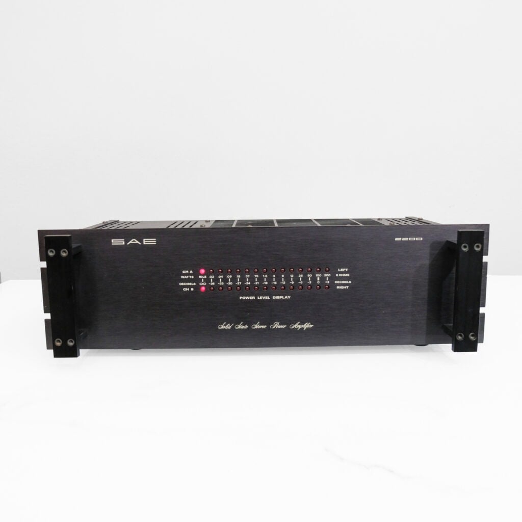 SAE 2200