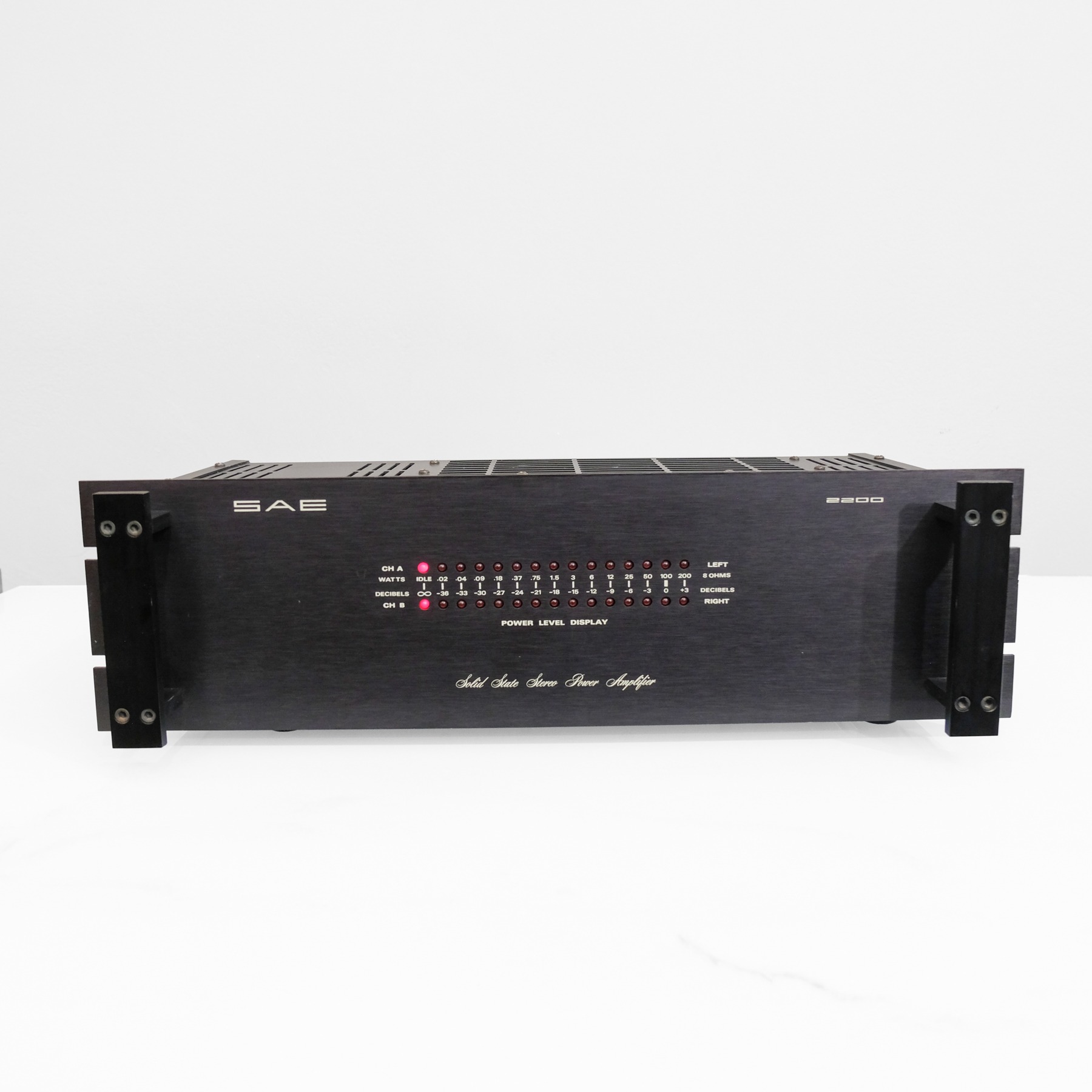 SAE 2200