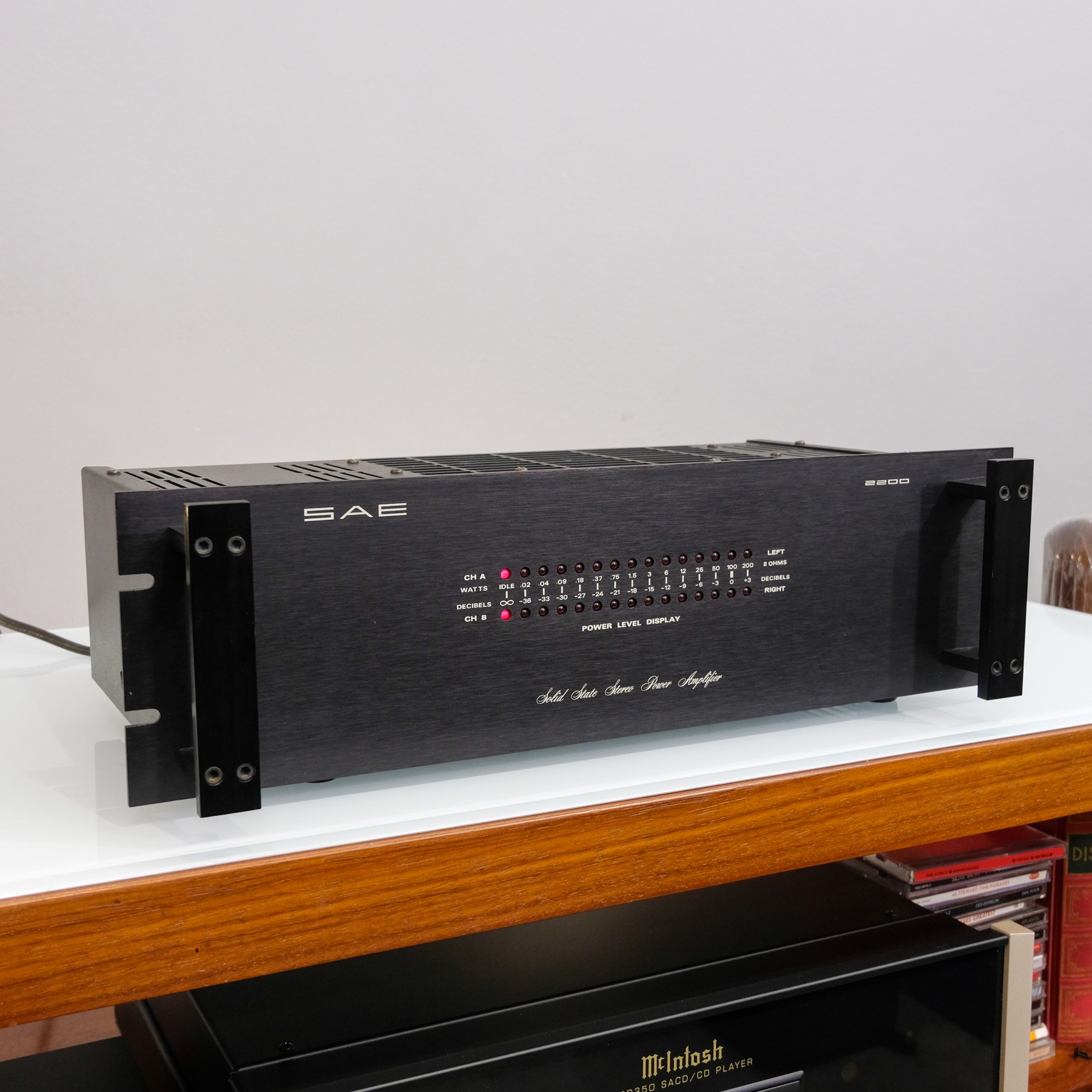 SAE 2200