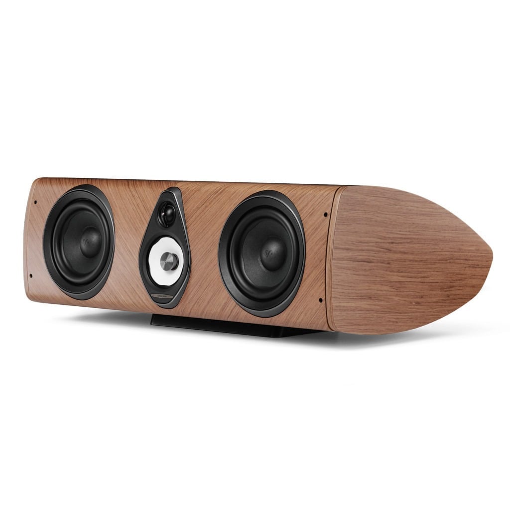 Sonus Faber Olympiazentrum G3