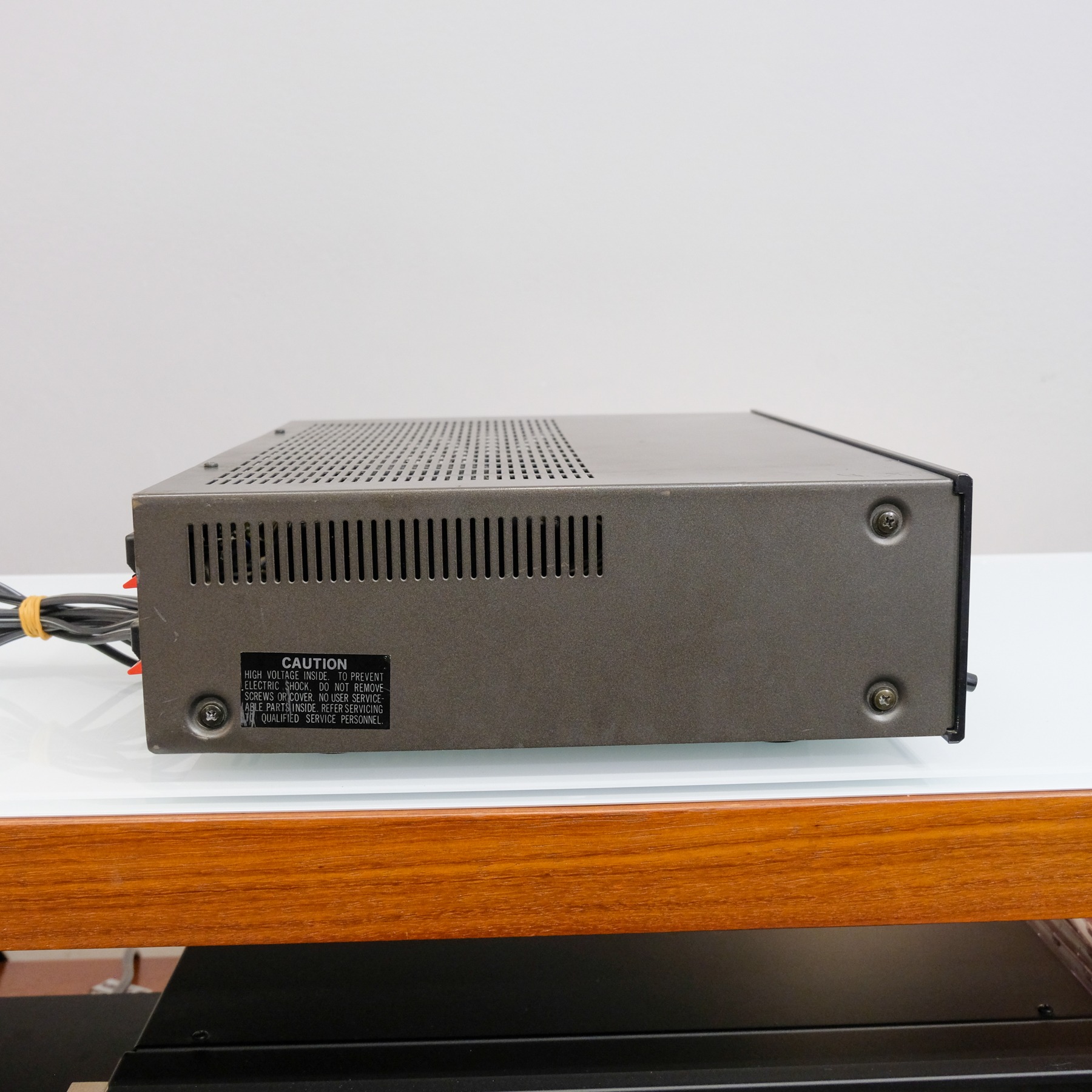 Sansui AU-317