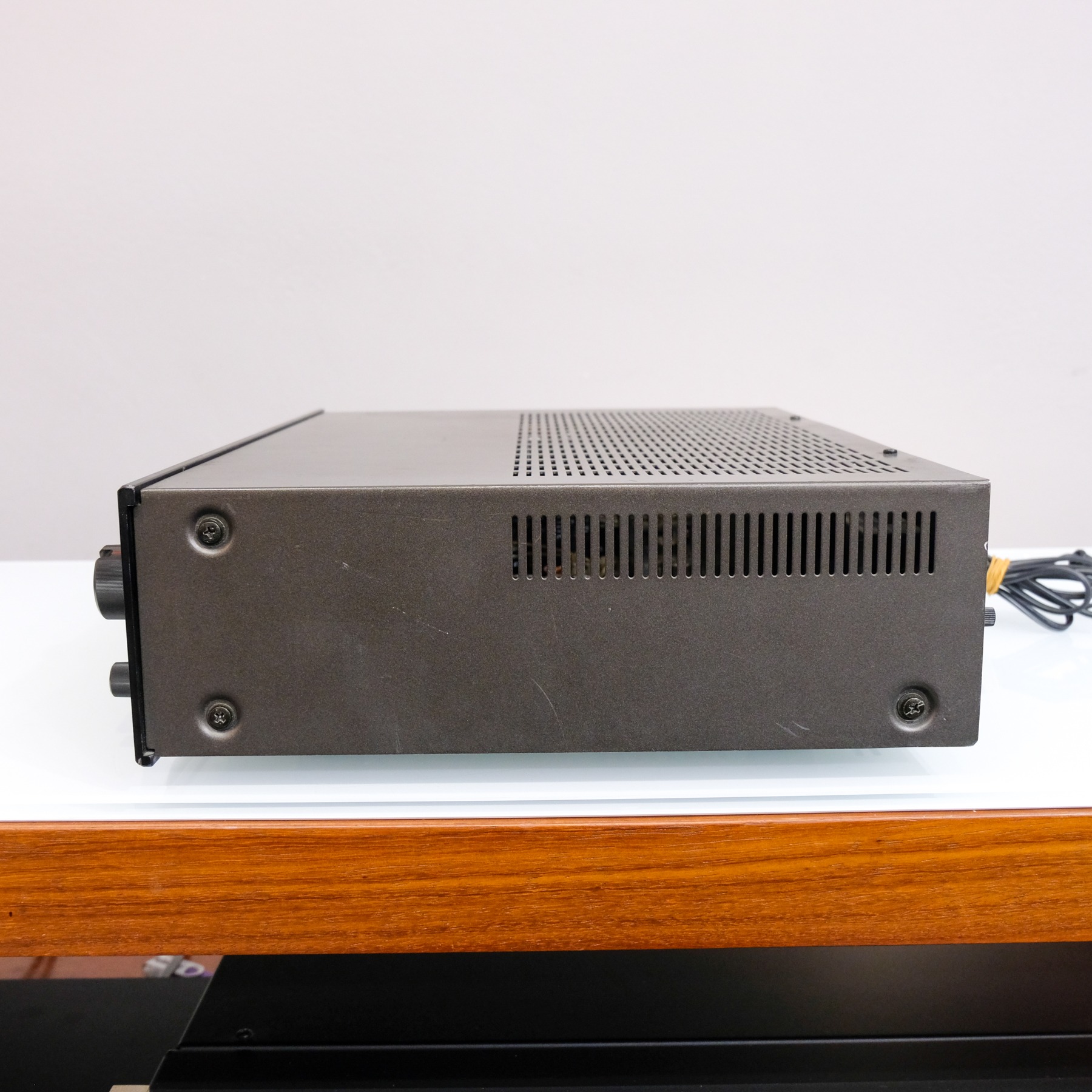 Sansui AU-317