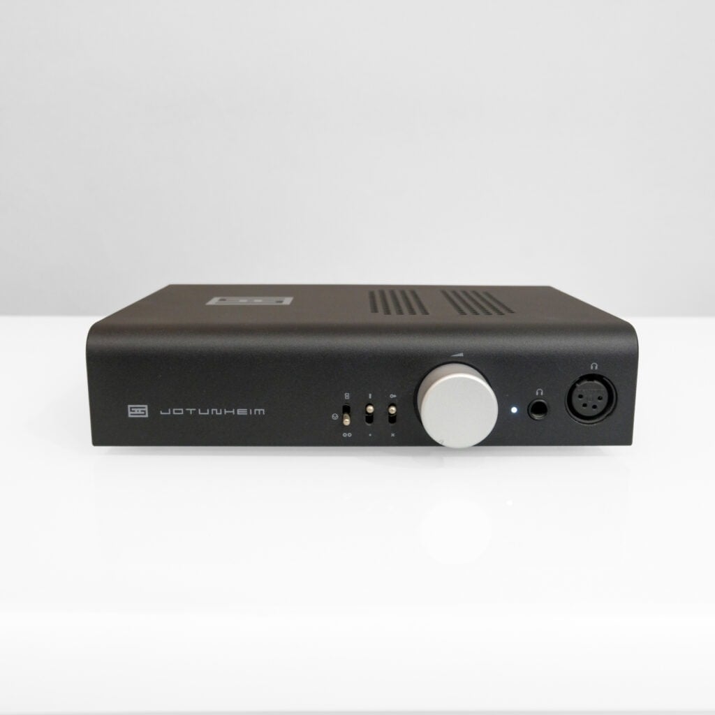 Schiit Jotunheim 2