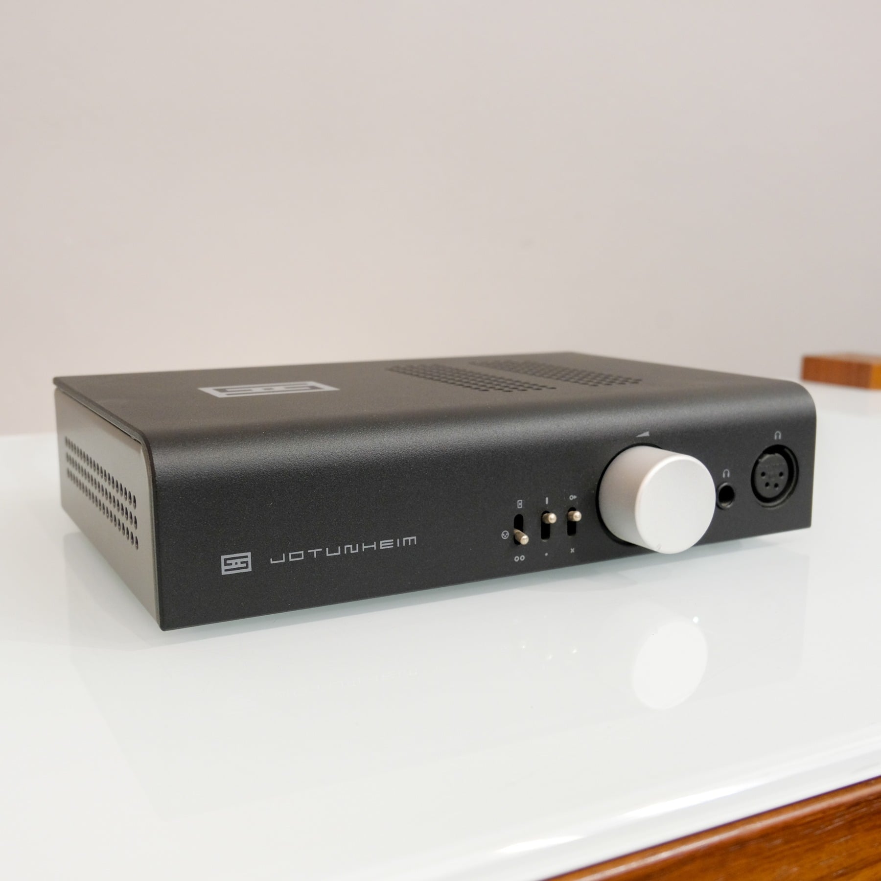 Schiit Jotunheim 2