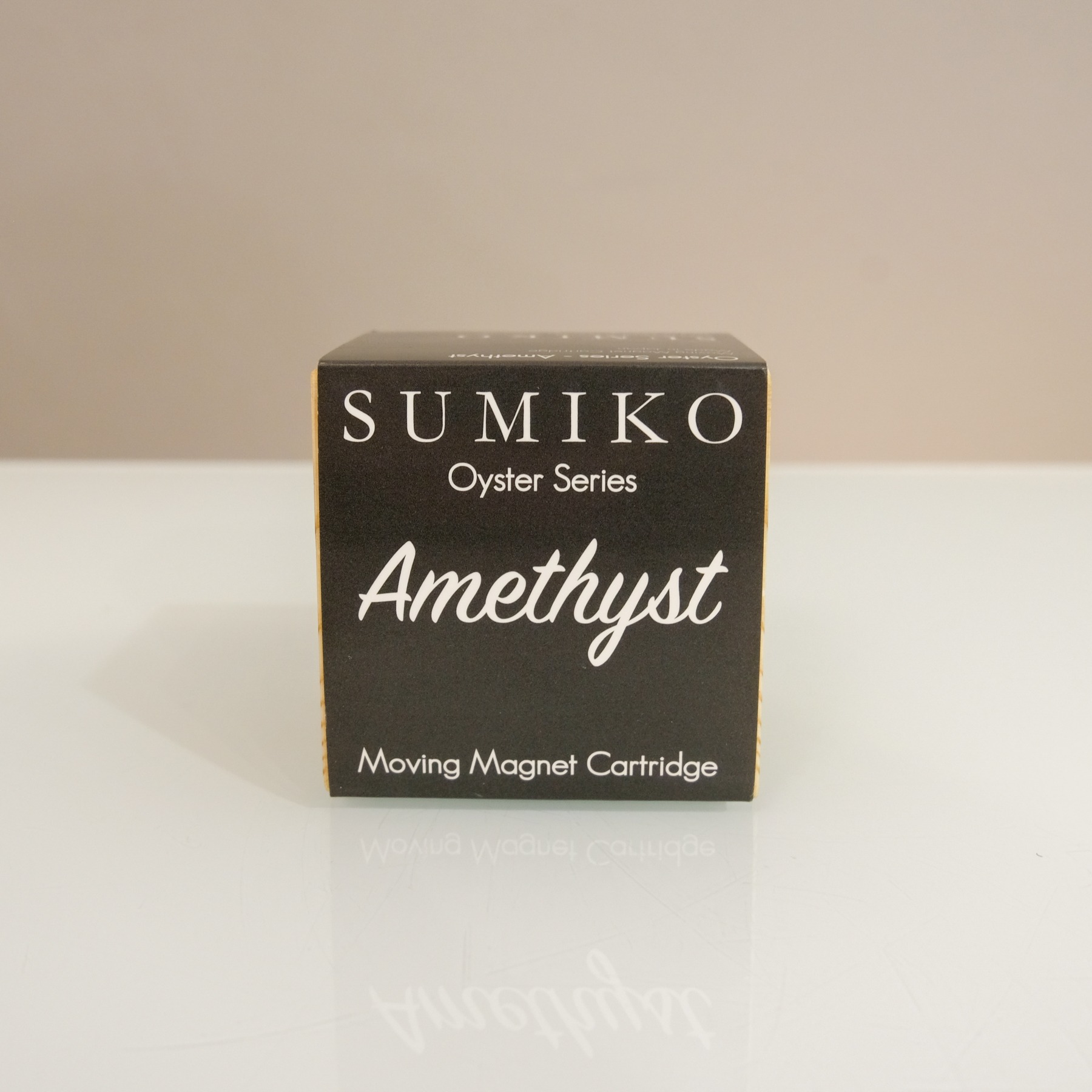 Sumiko Amethyst