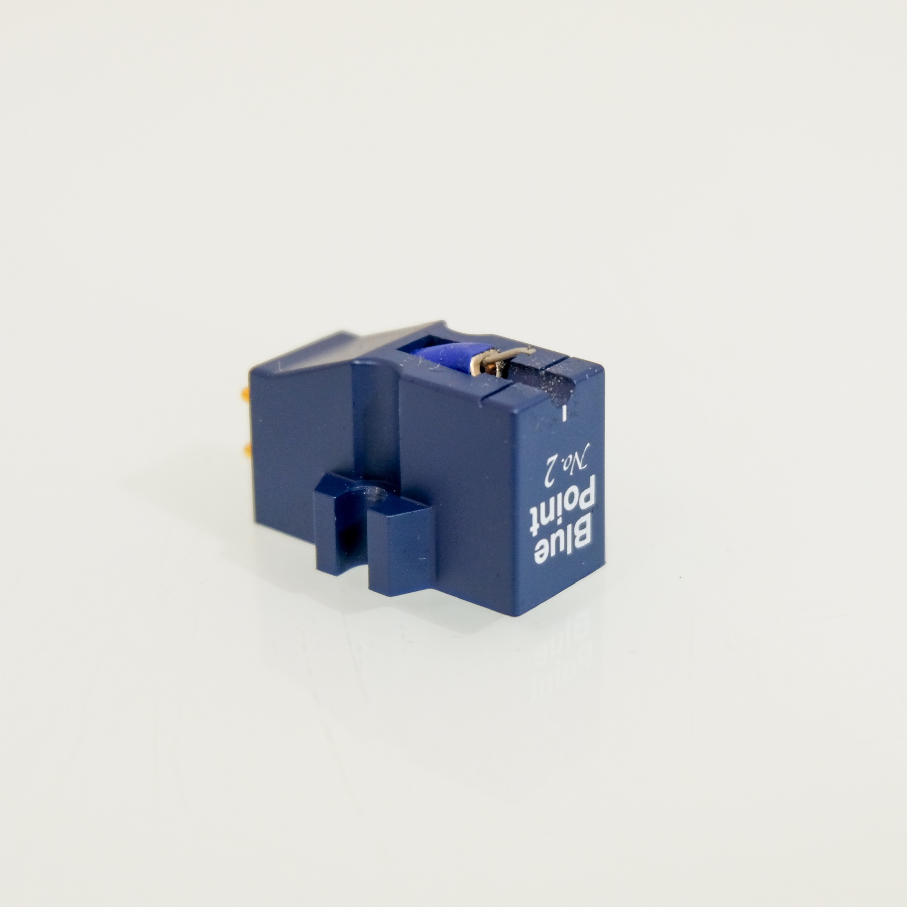 Sumiko Blue Point No. 2