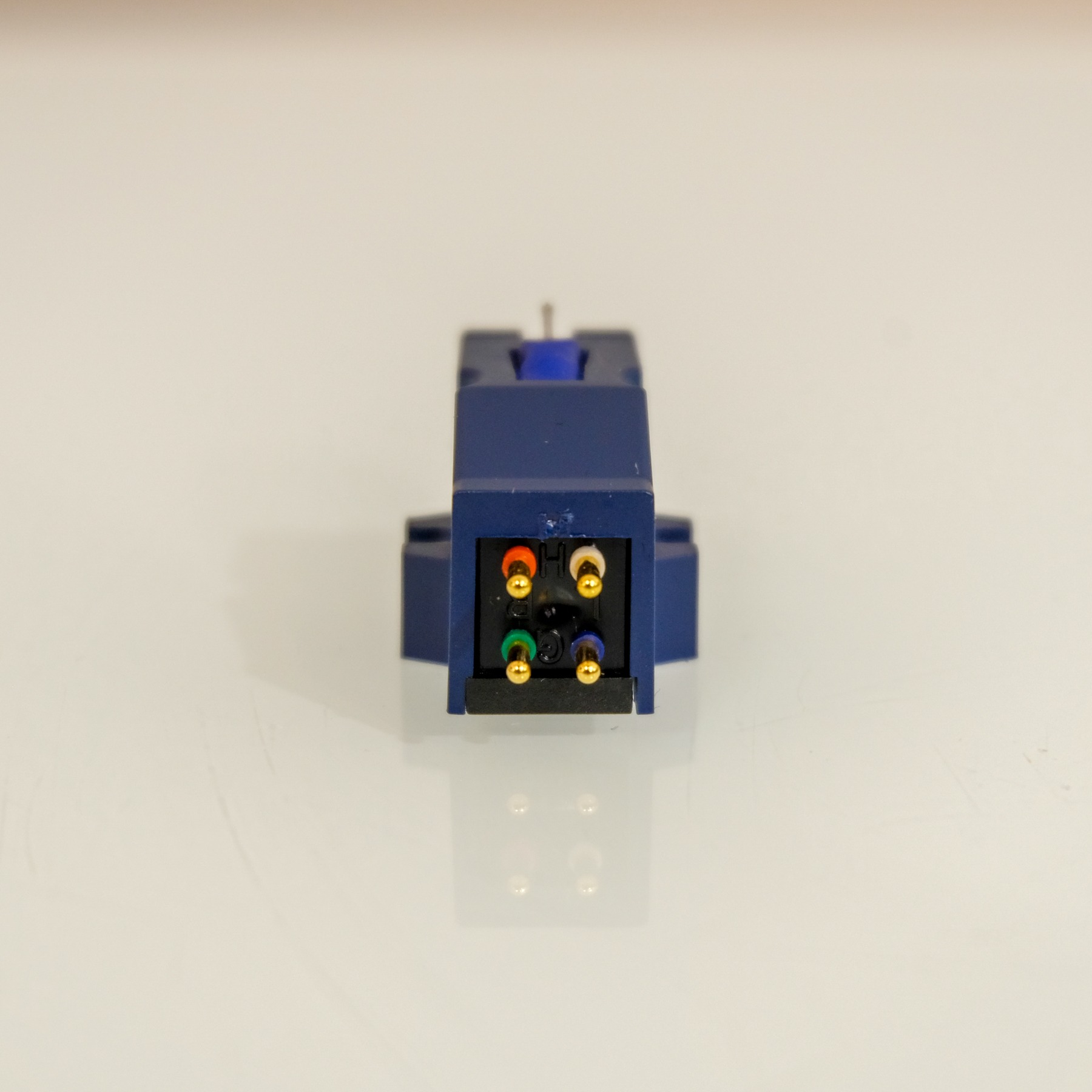 Sumiko Blue Point No. 2