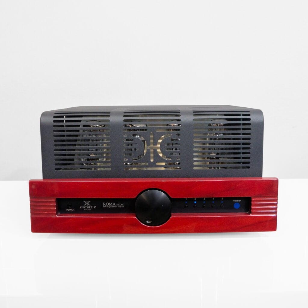 Synthesis Roma 510AC