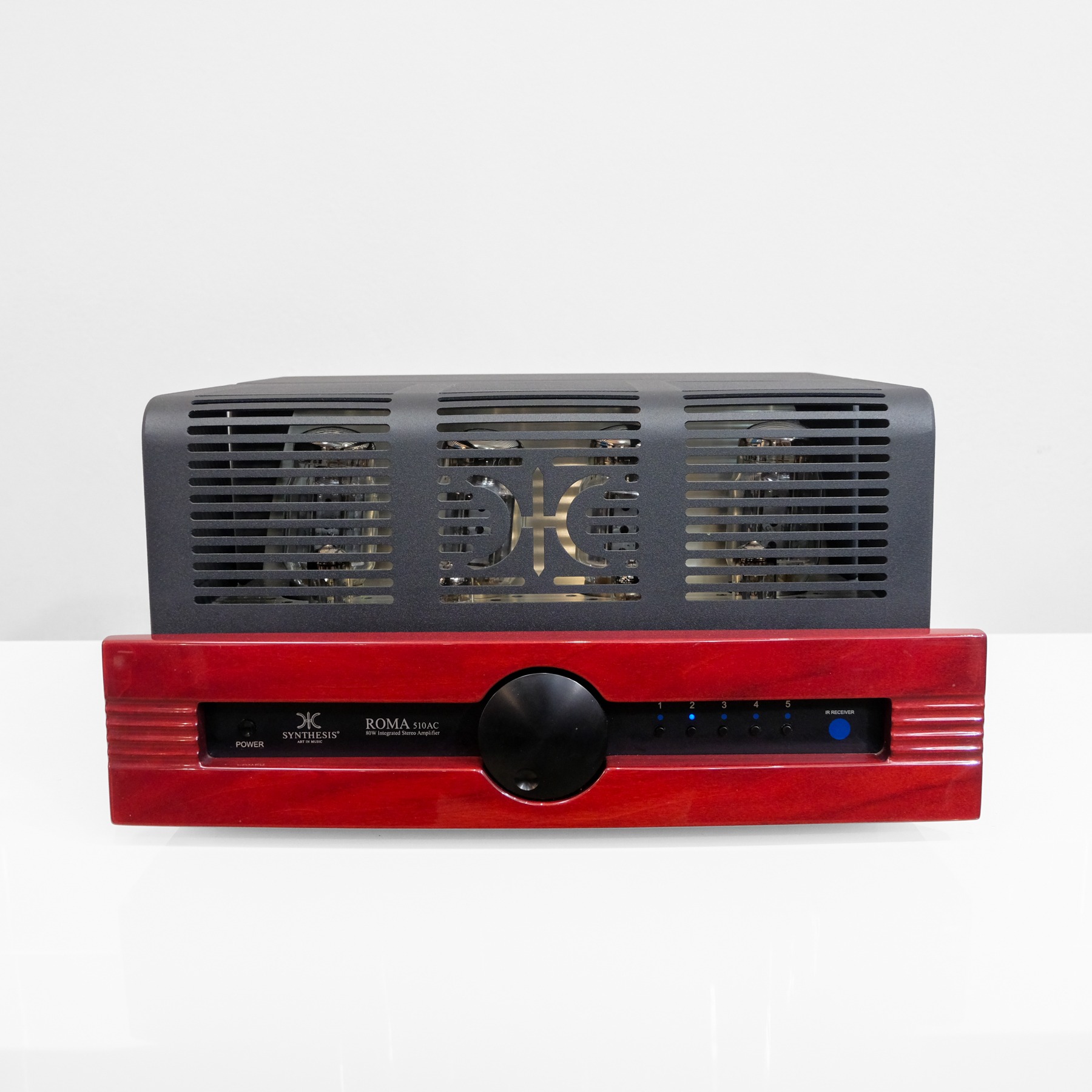 Synthesis Roma 510AC