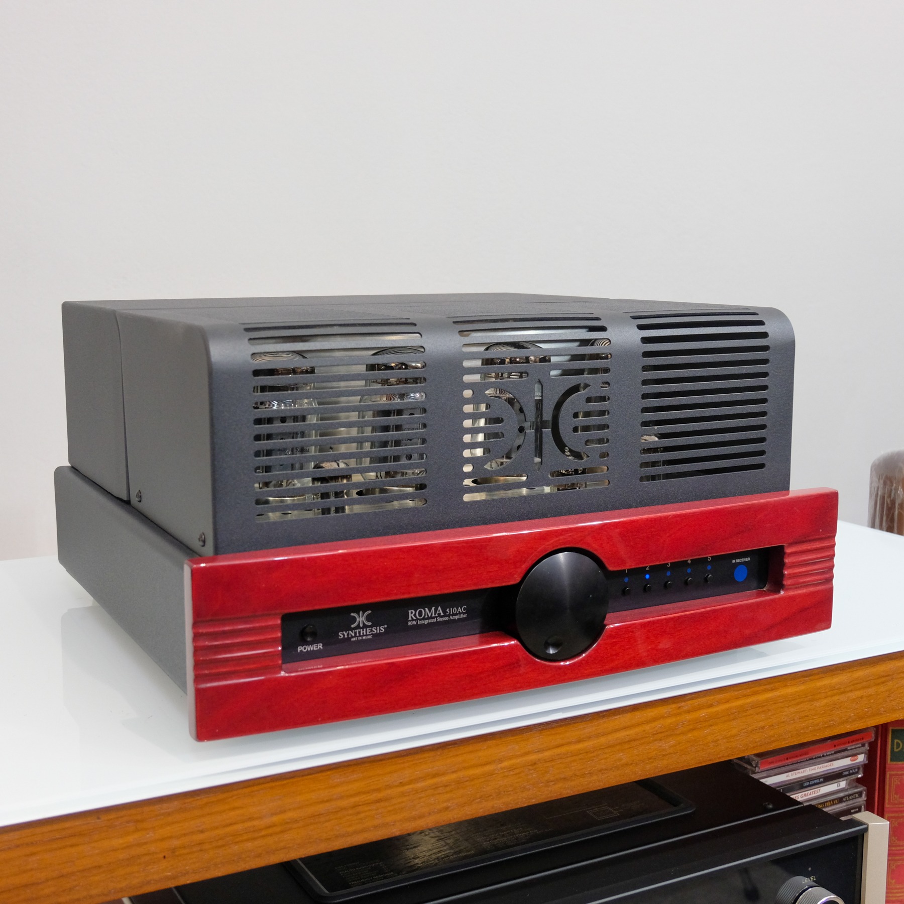 Synthesis Roma 510AC