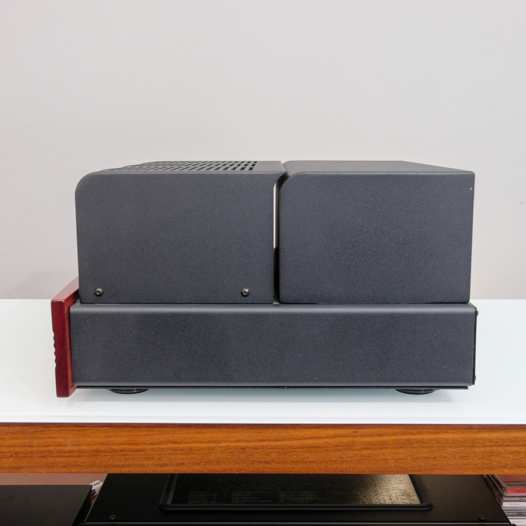 Synthesis Roma 510AC