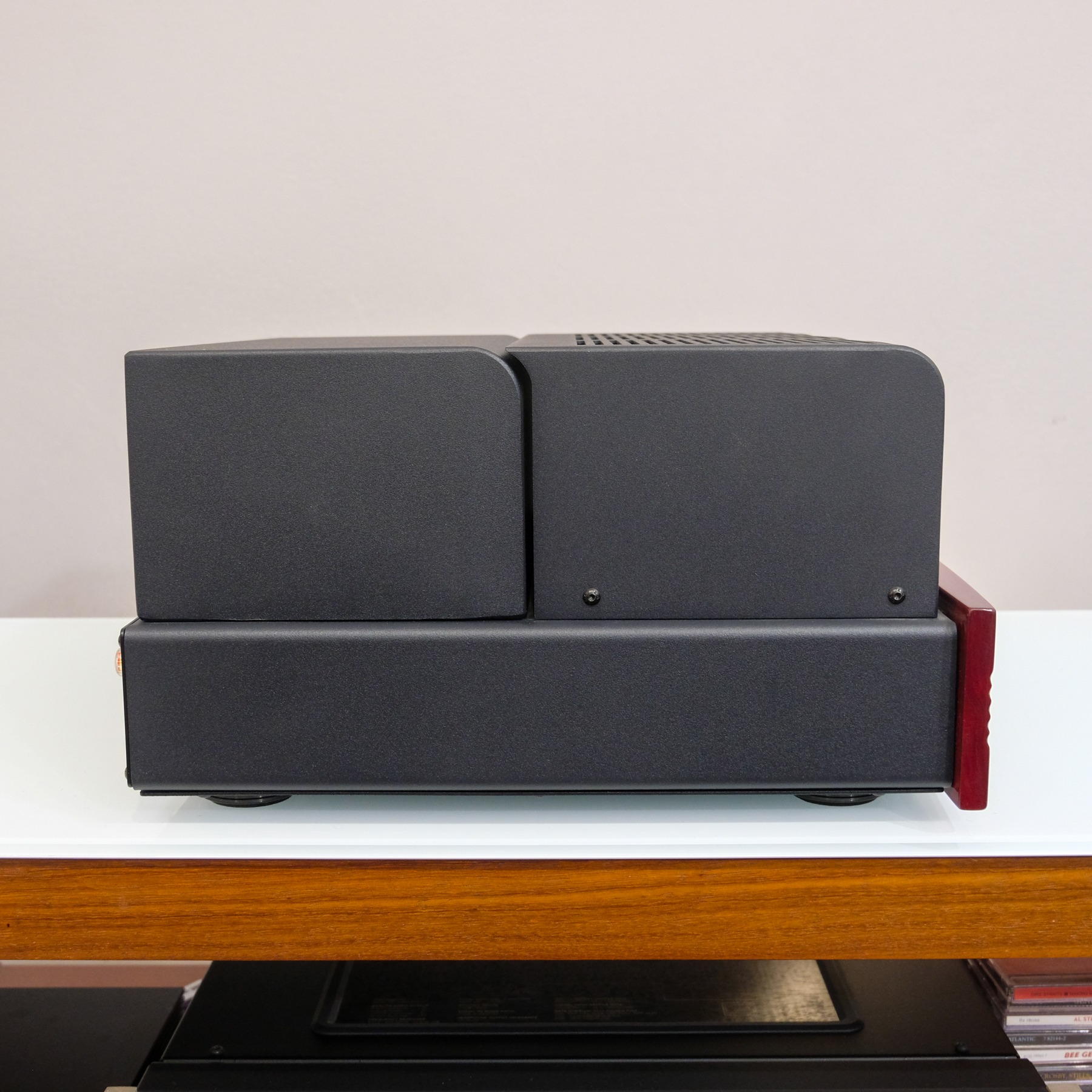 Synthesis Roma 510AC
