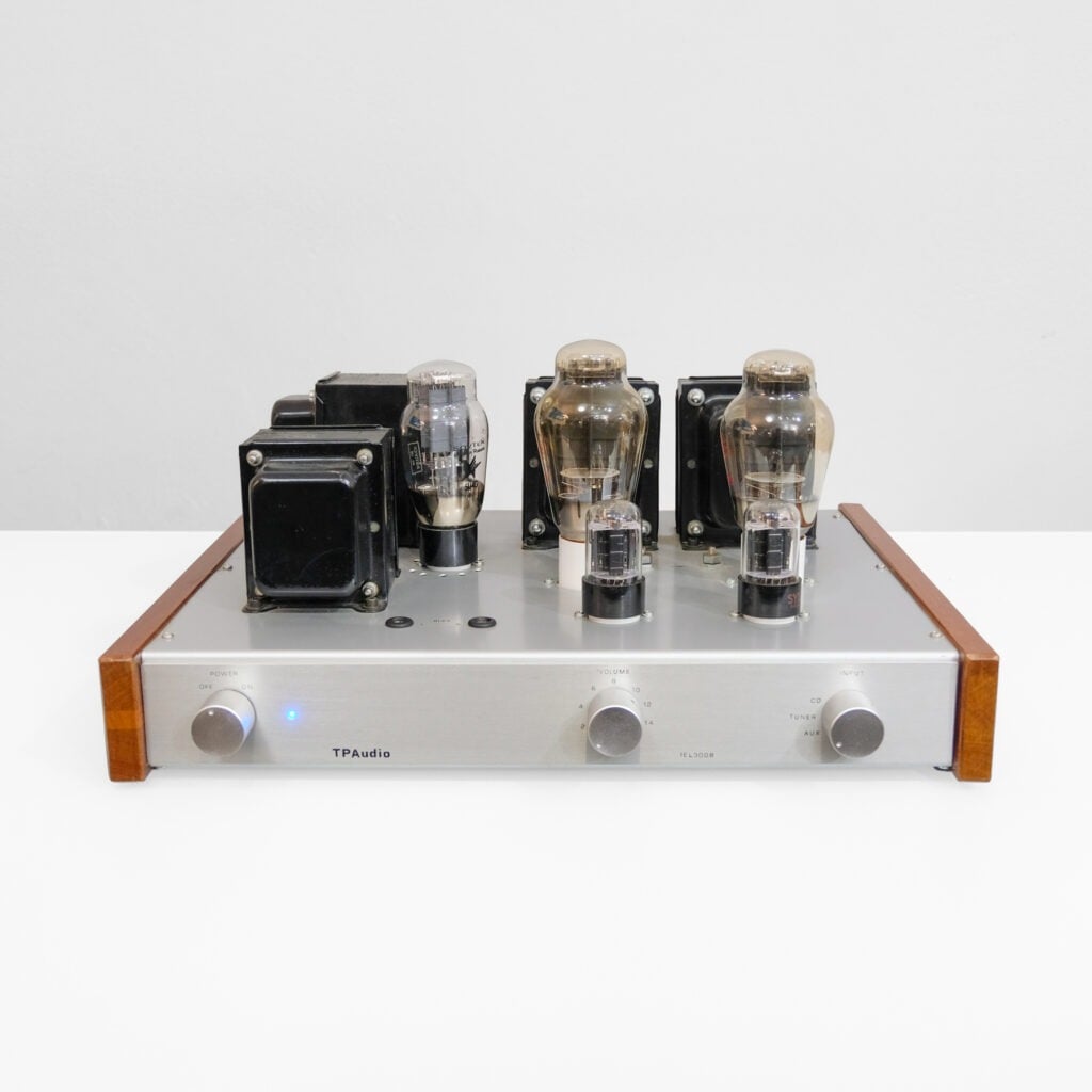TP Audio IEL300b