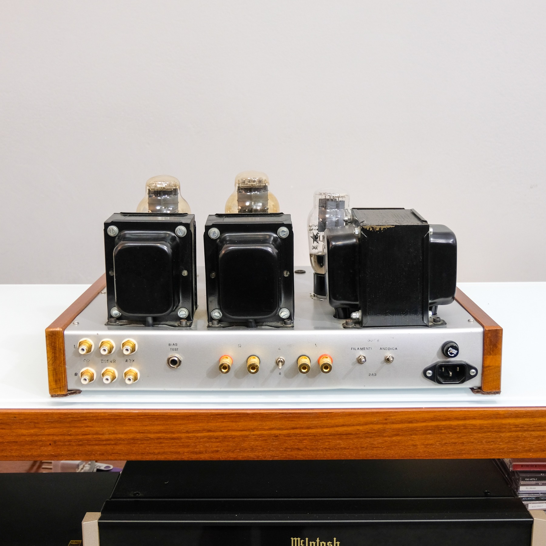 TP Audio IEL300b