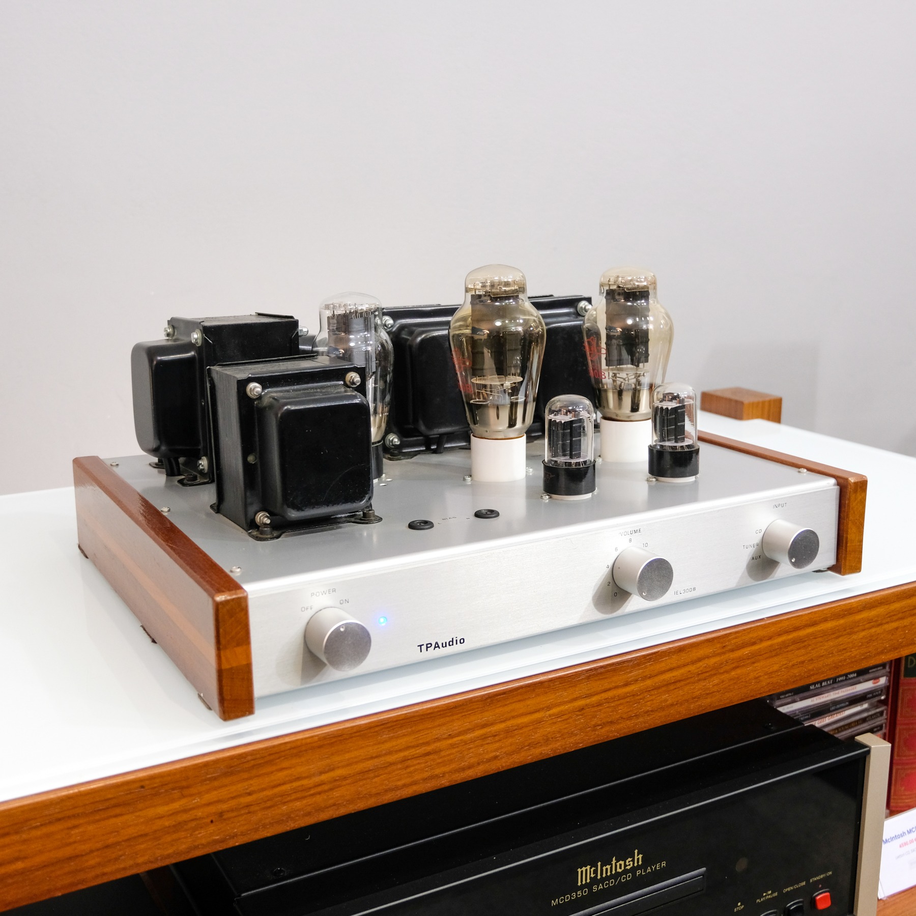 TP Audio IEL300b