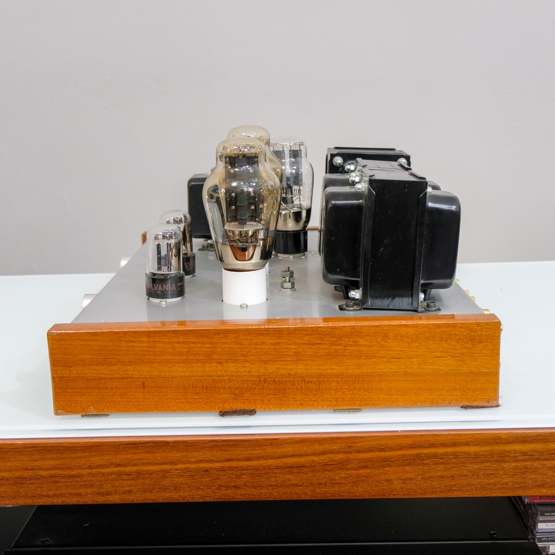 TP Audio IEL300b