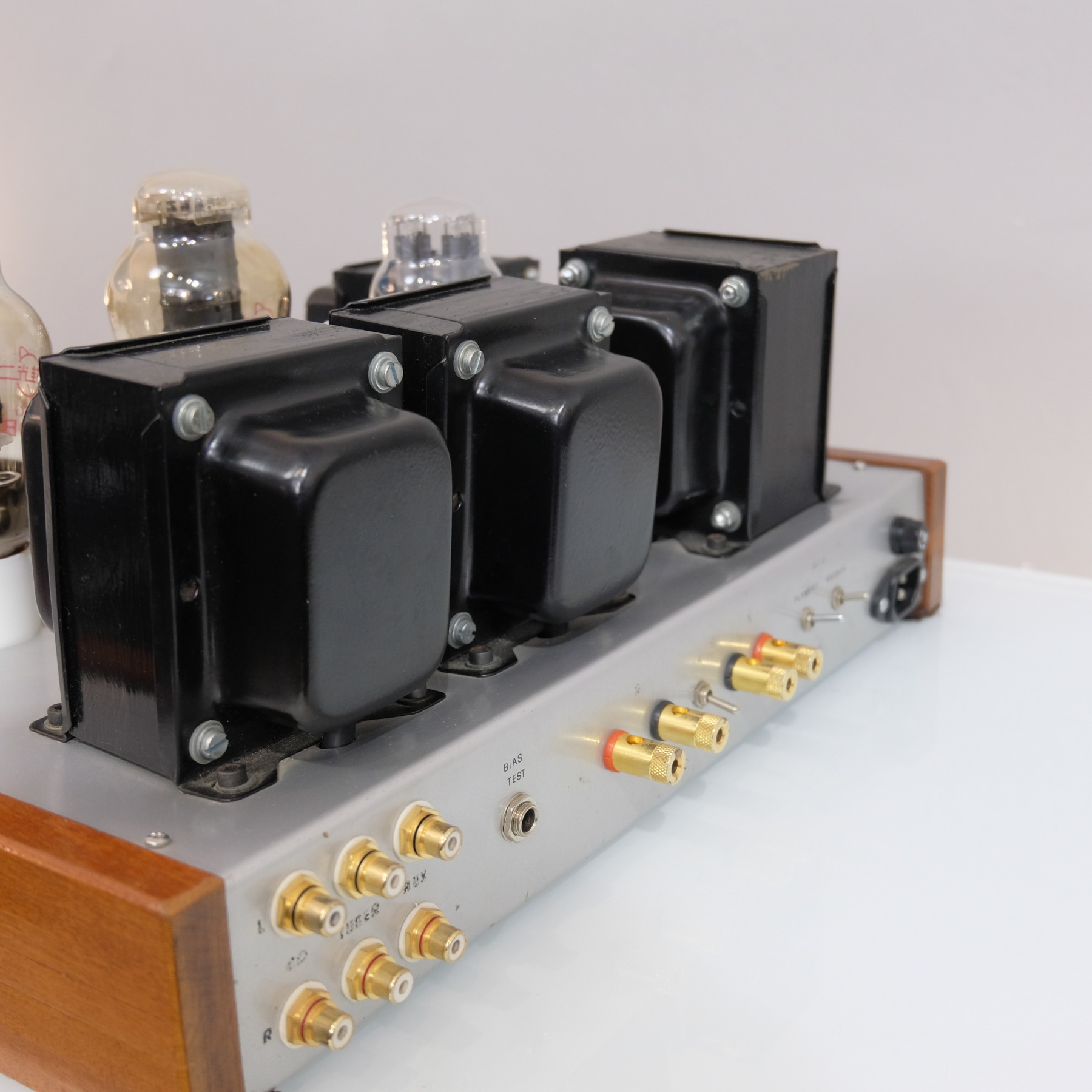 TP Audio IEL300b