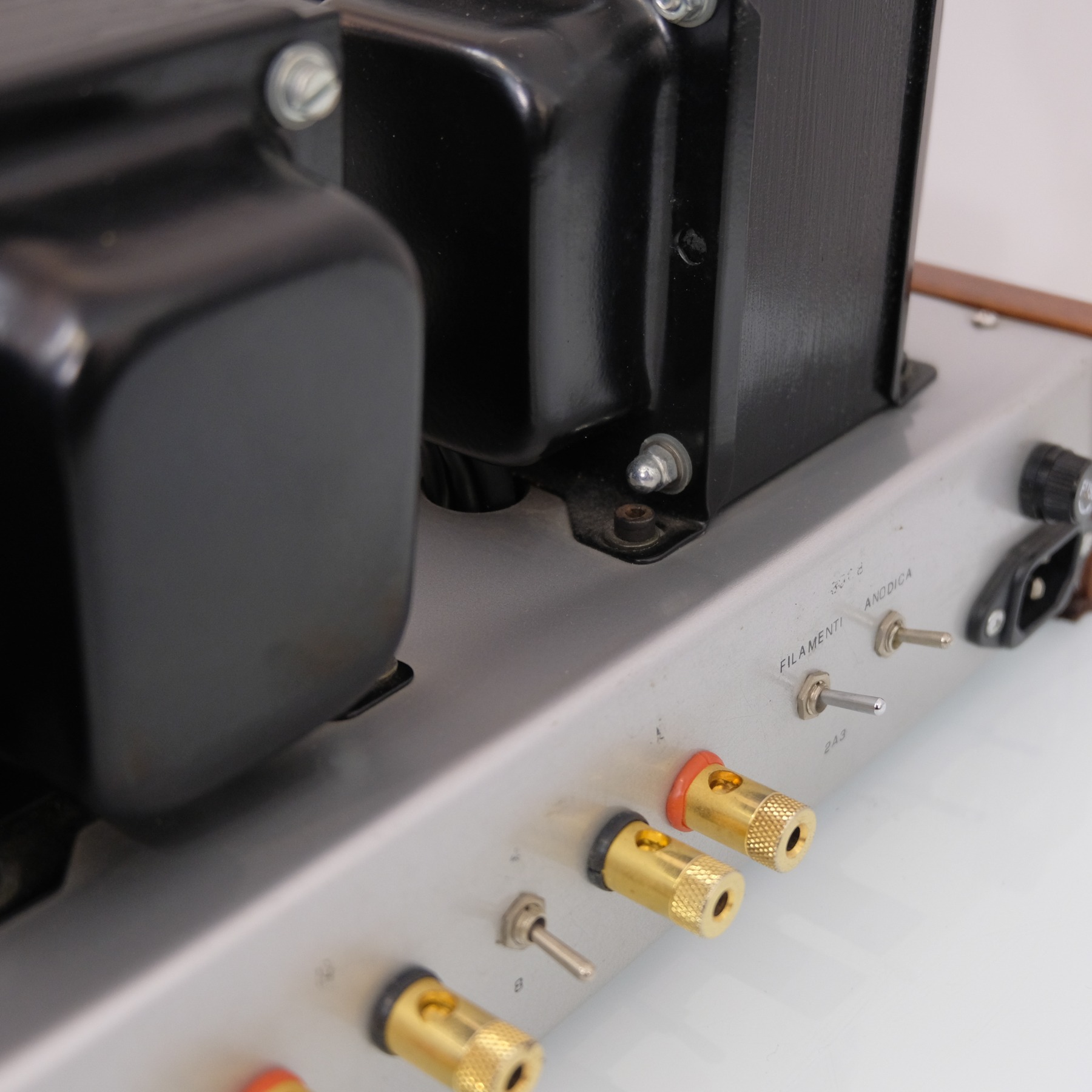 TP Audio IEL300b