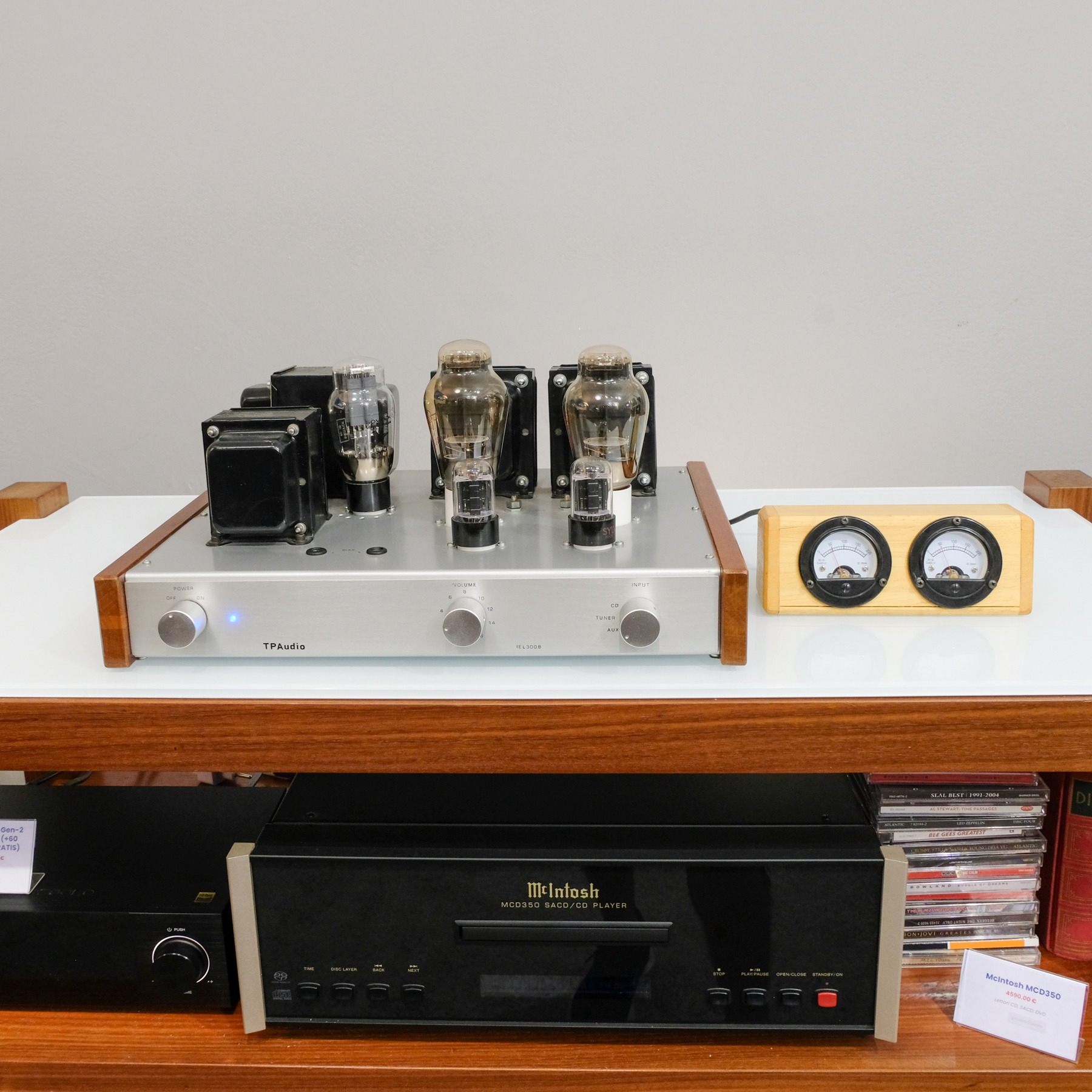 TP Audio IEL300b