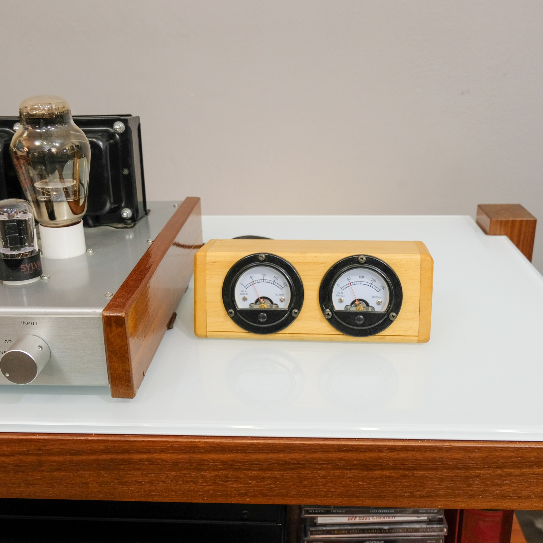 TP Audio IEL300b