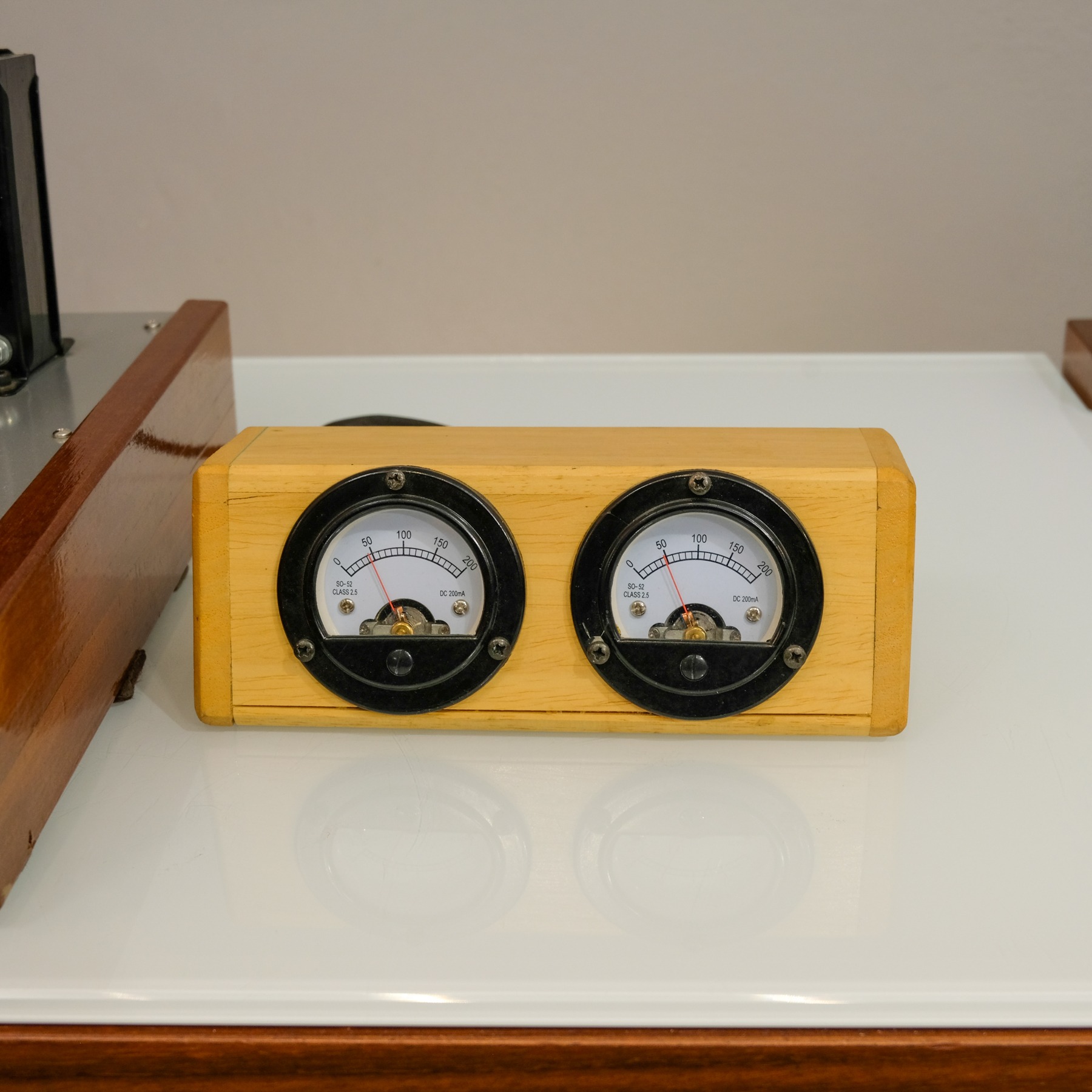 TP Audio IEL300b