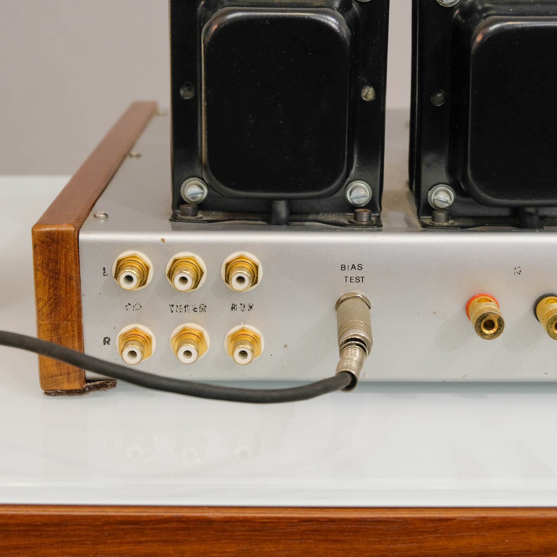 TP Audio IEL300b