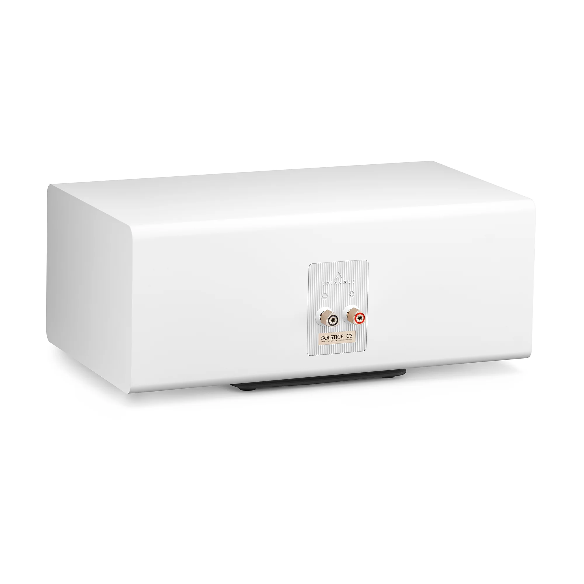 Triangle Solstice C3