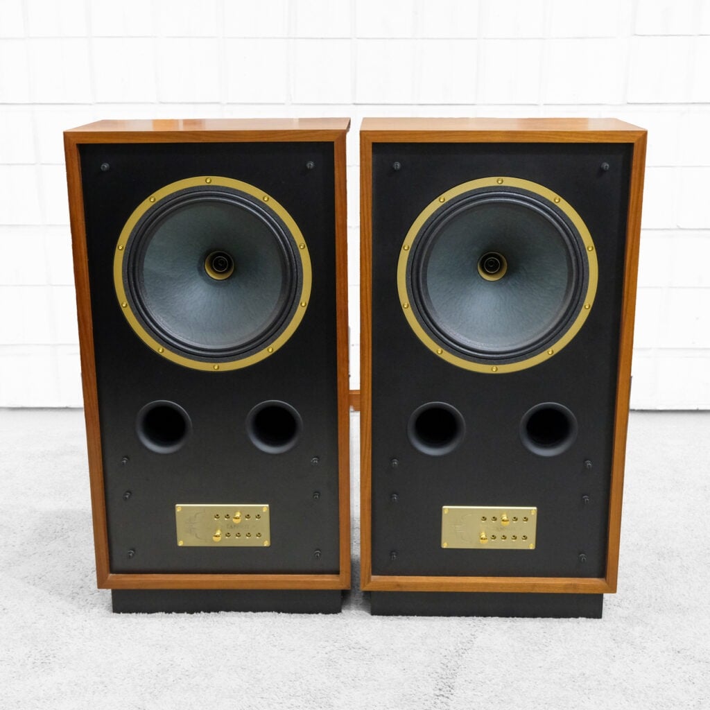 Tannoy Legado Cheviot