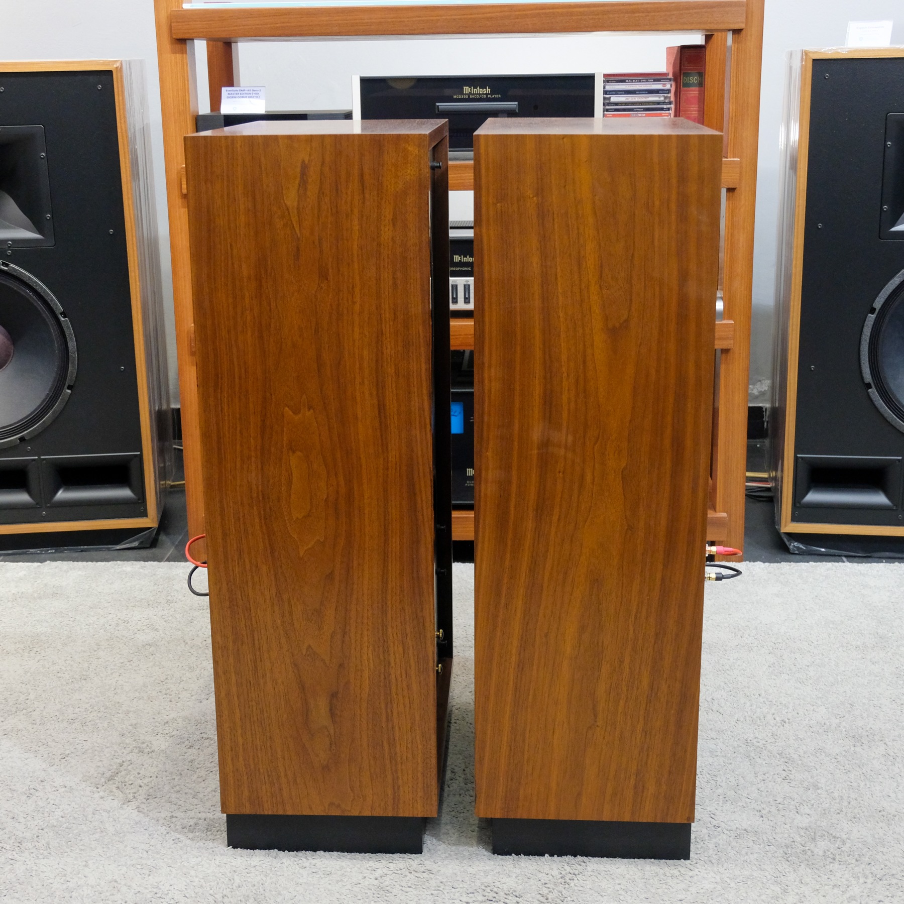Tannoy Legacy Cheviot