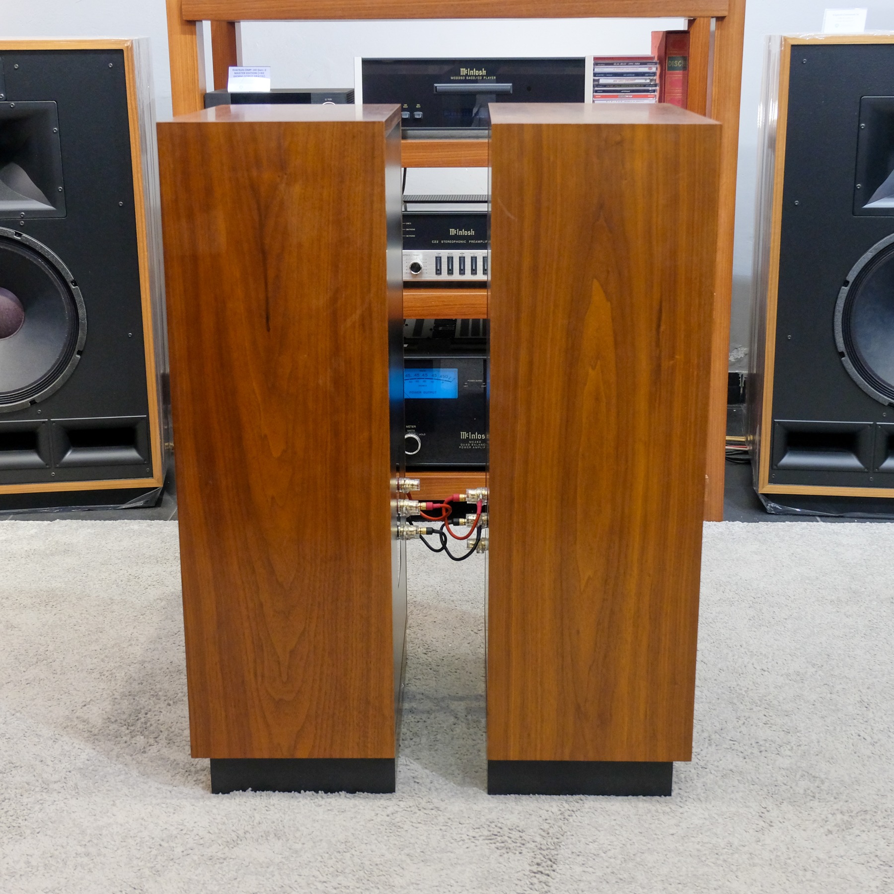Tannoy Legacy Cheviot