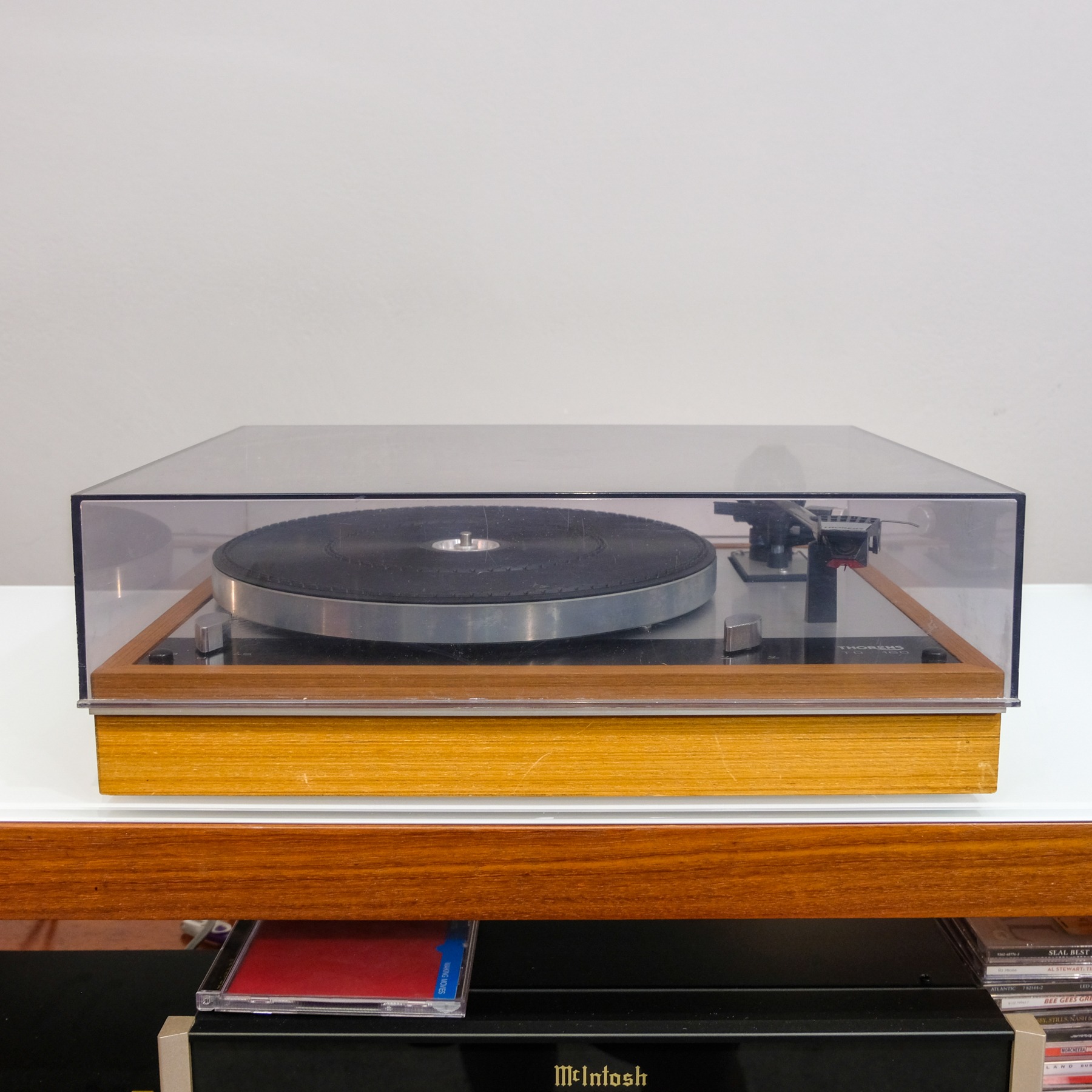 Thorens TD160