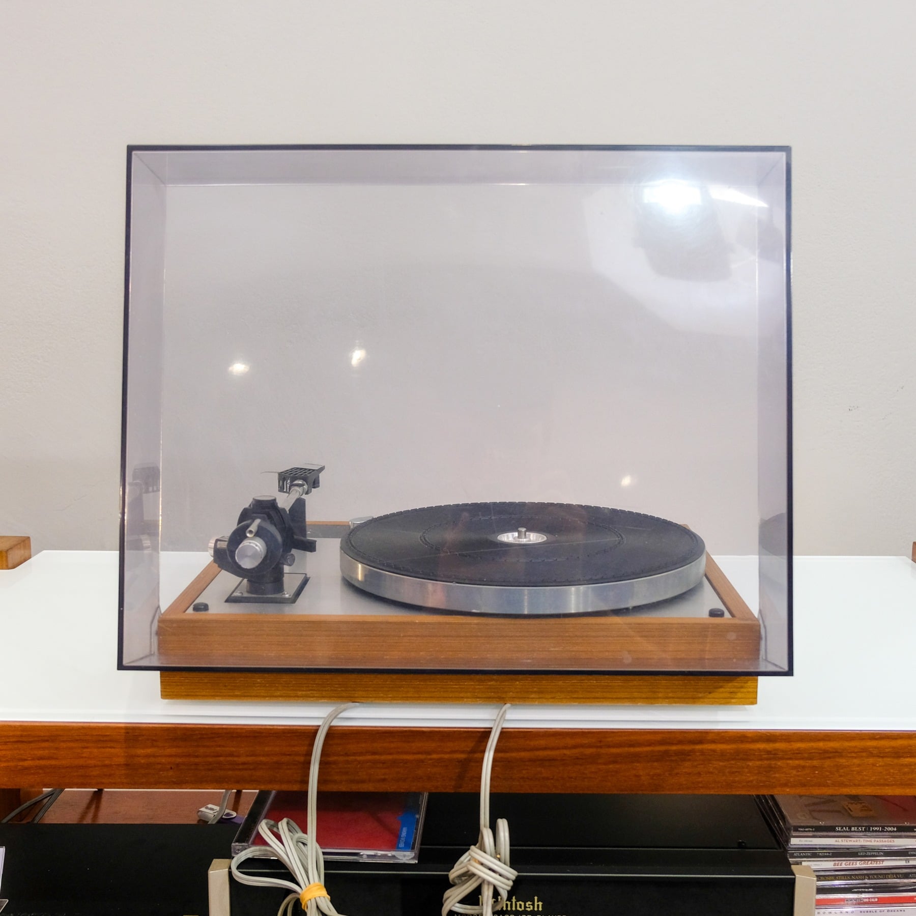 Thorens TD160