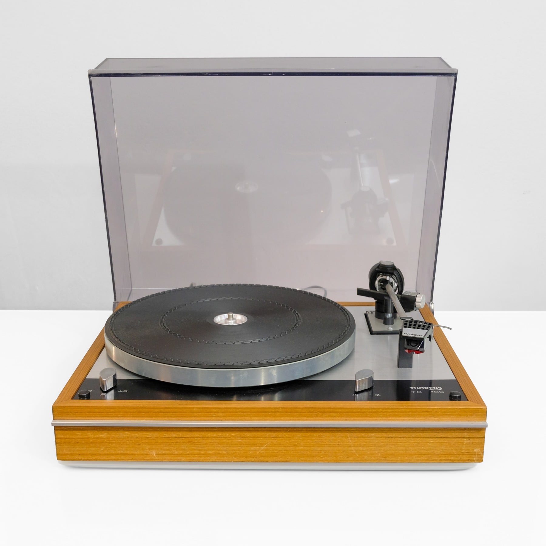 Thorens TD160
