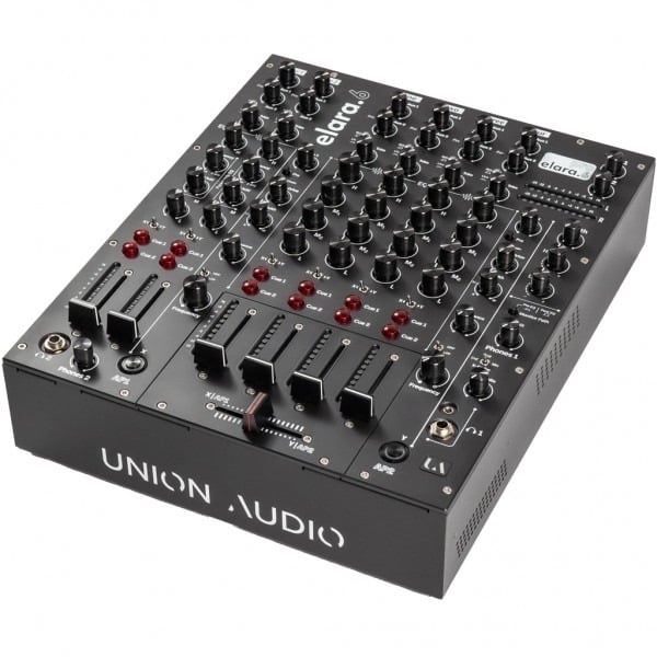 Union Audio Elara 6 Rotary