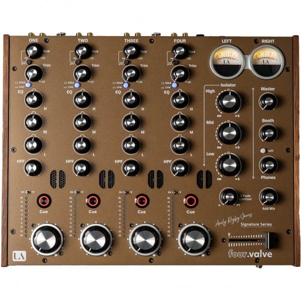 Union Audio SIGNATURE SERIES