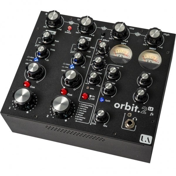 Union Audio ORBIT 2 LE FX