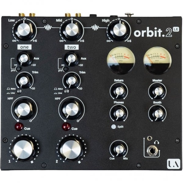 Union Audio ORBIT 2 LE