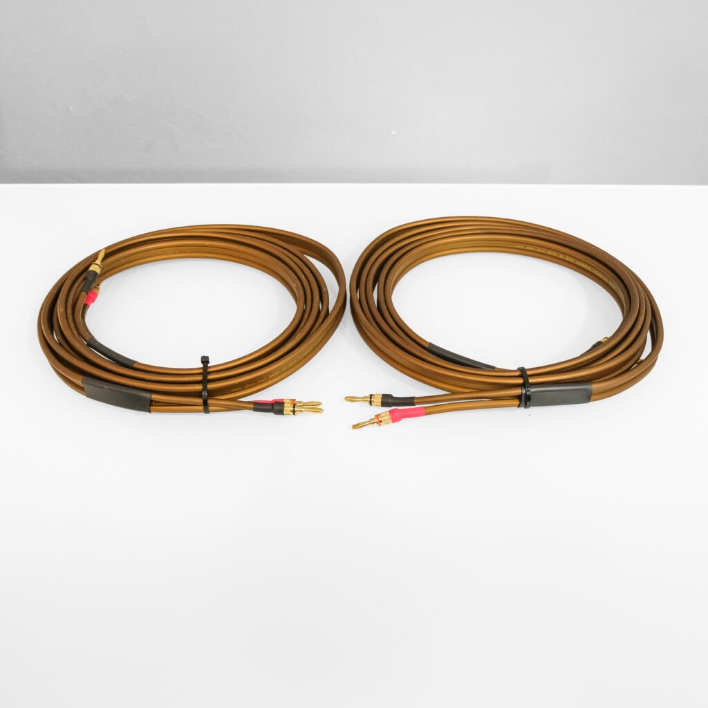 Van den Hul D-352 4+4mt Used
