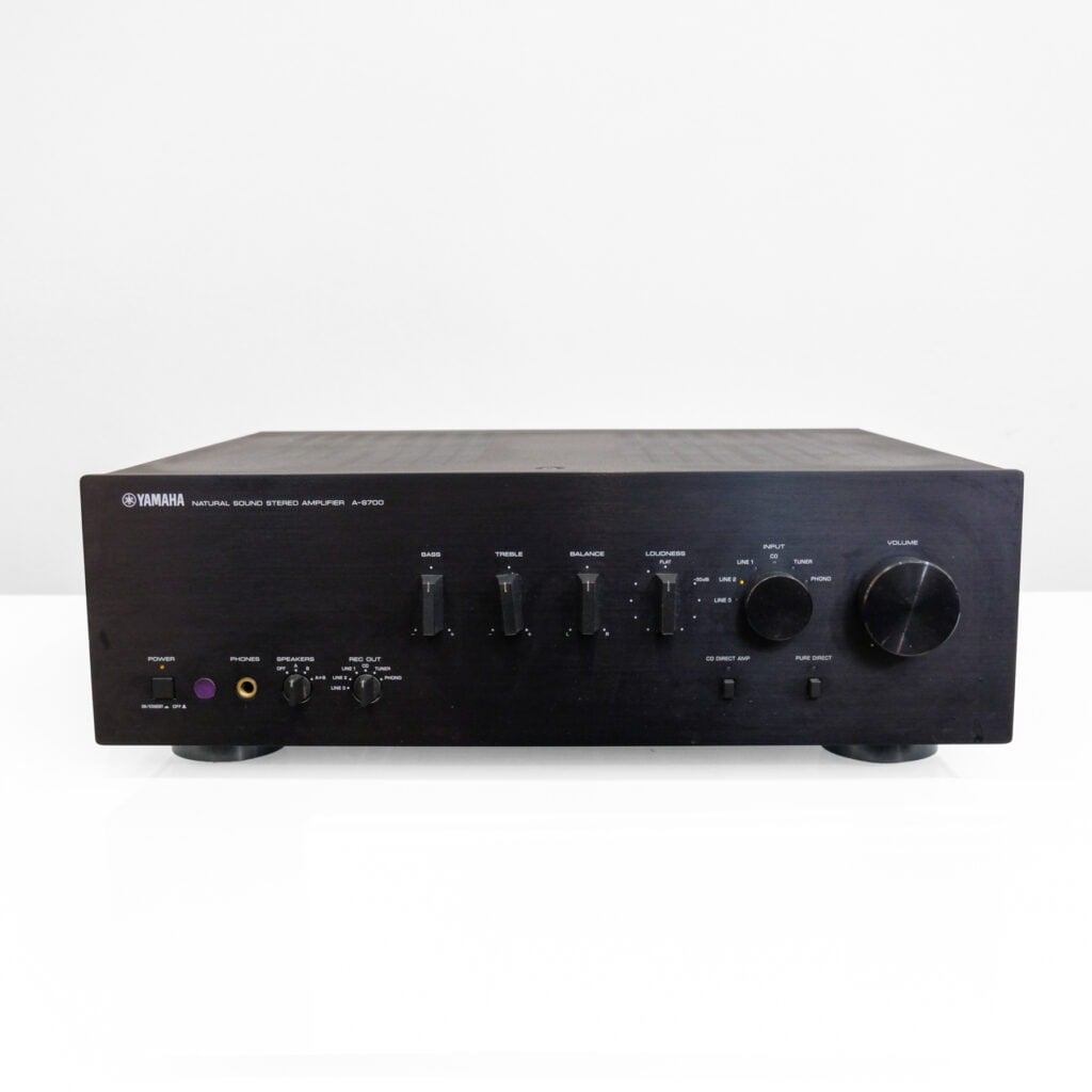 Yamaha A-S700