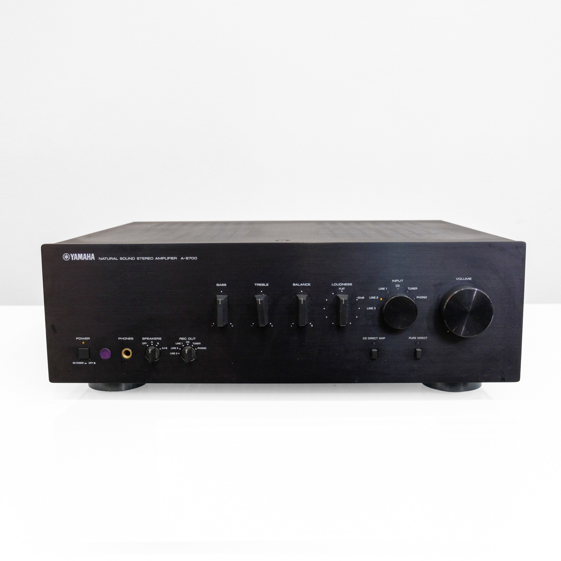 Yamaha A-S700