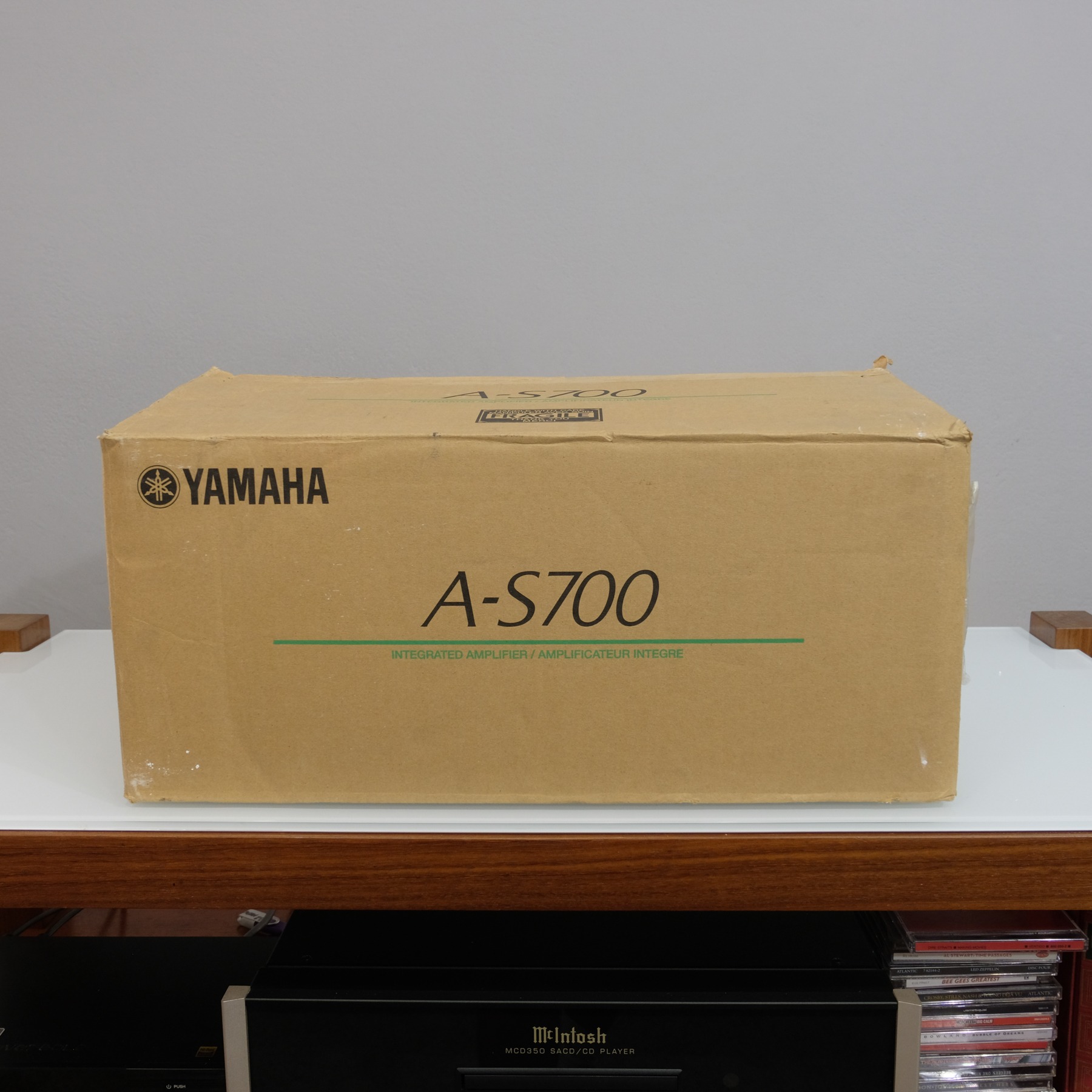 Yamaha A-S700