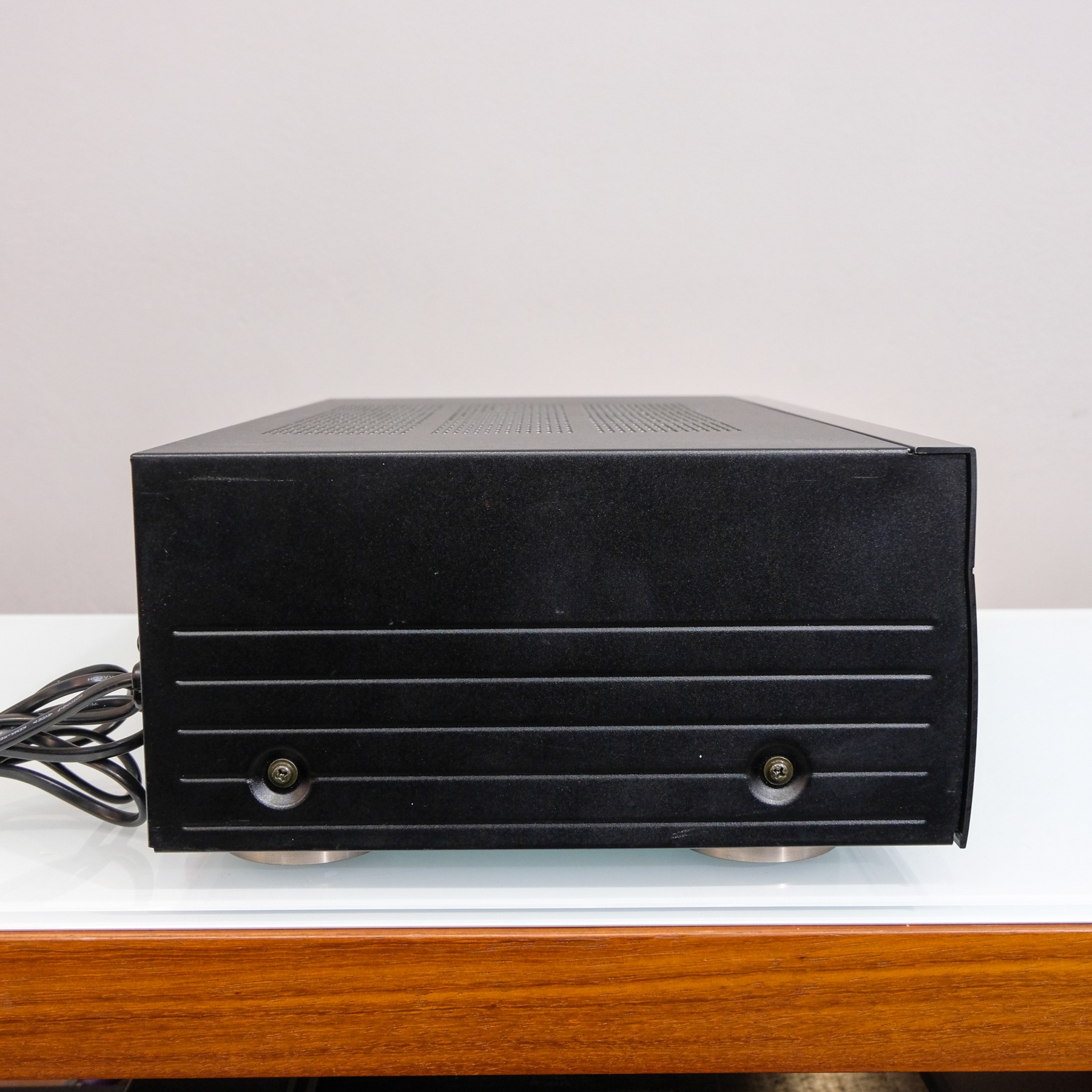 Used Yamaha AX-390