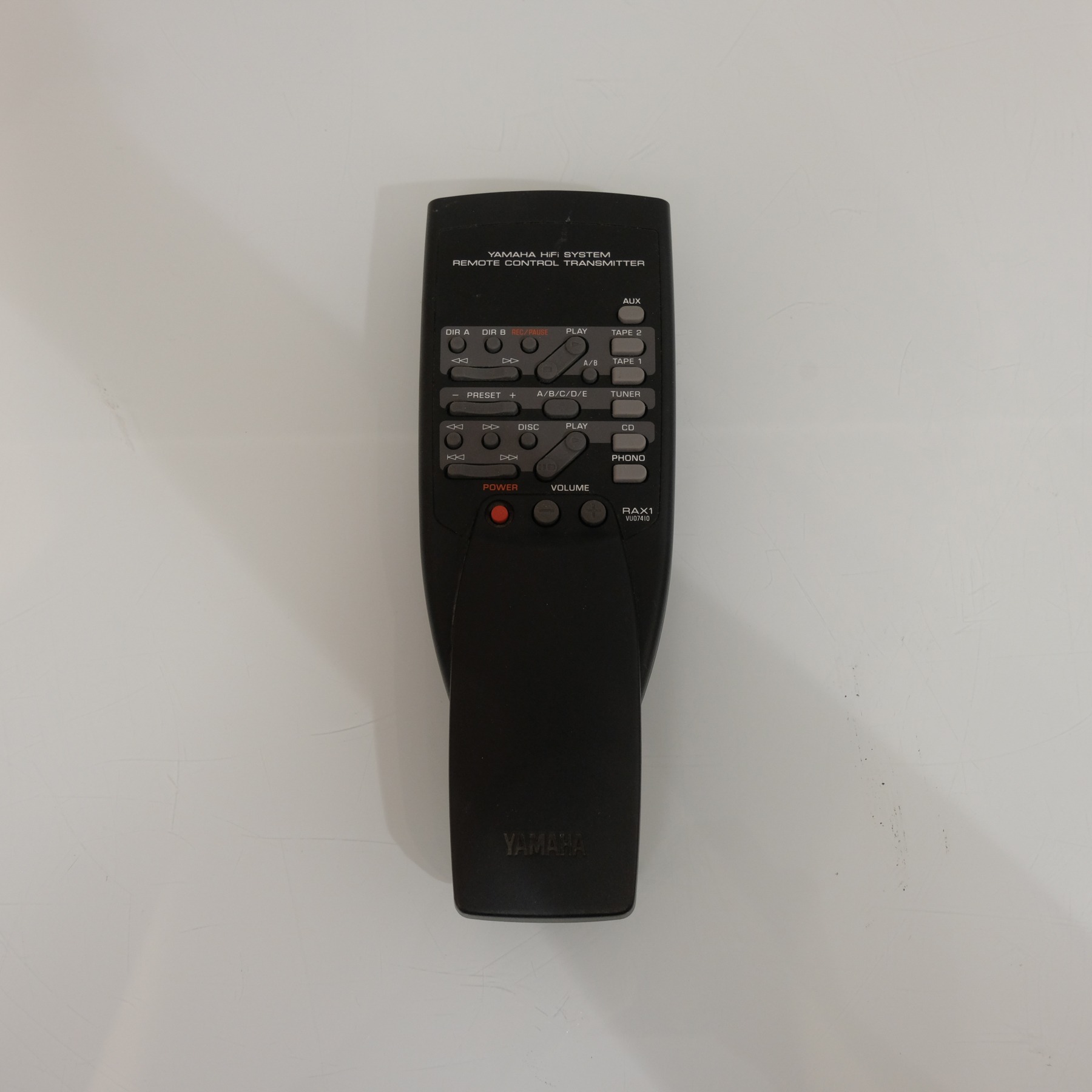 Yamaha AX-390