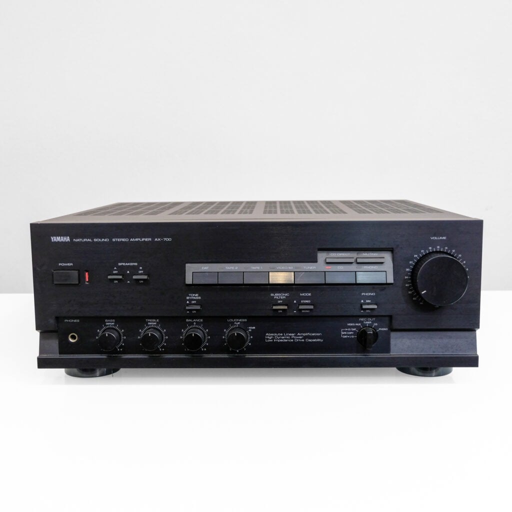 ياماها AX-700