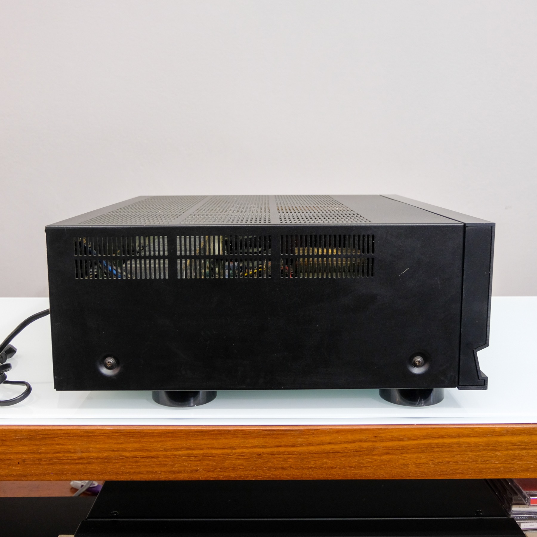 Yamaha AX-700