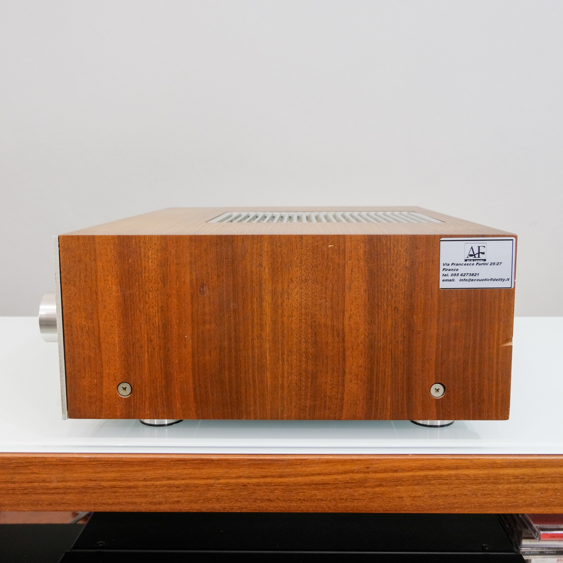 Yamaha CA-2010
