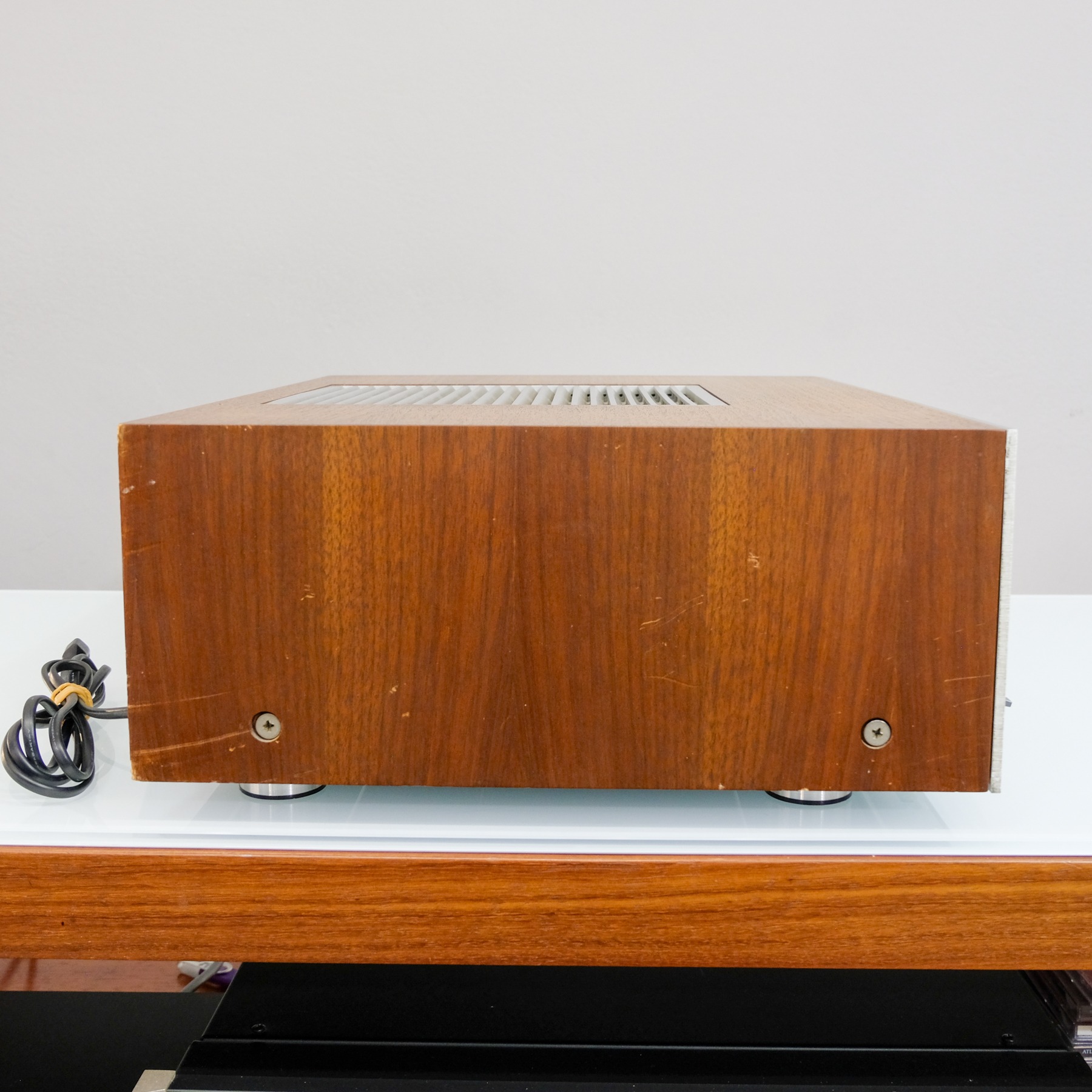 Yamaha CA-2010